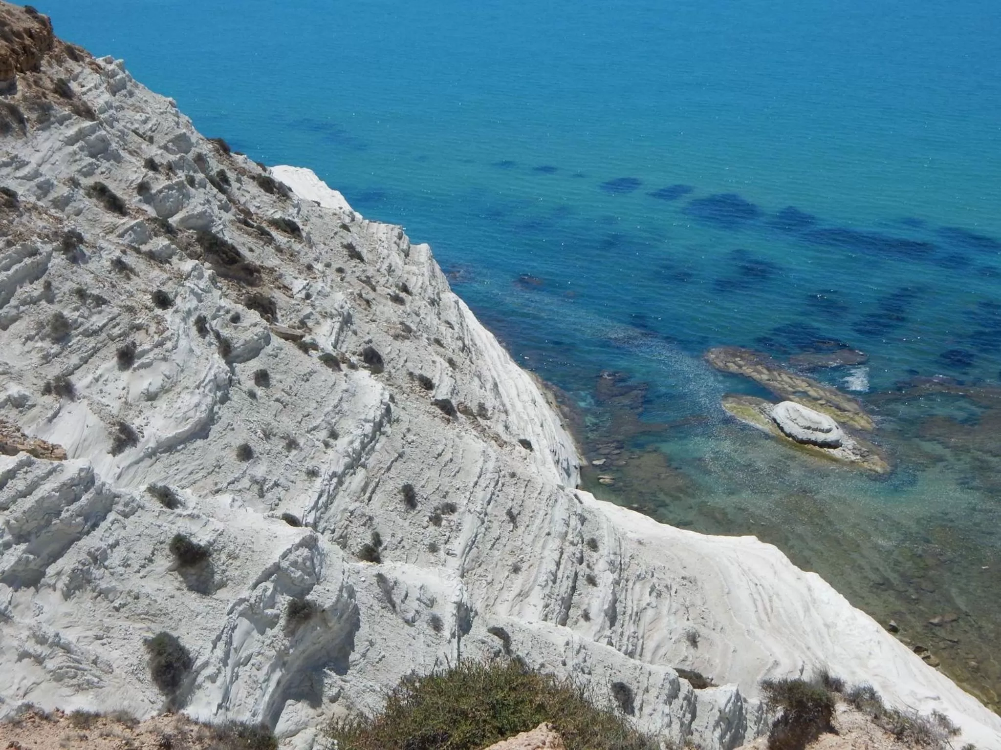 Natural Landscape in Case Vacanze Ancora