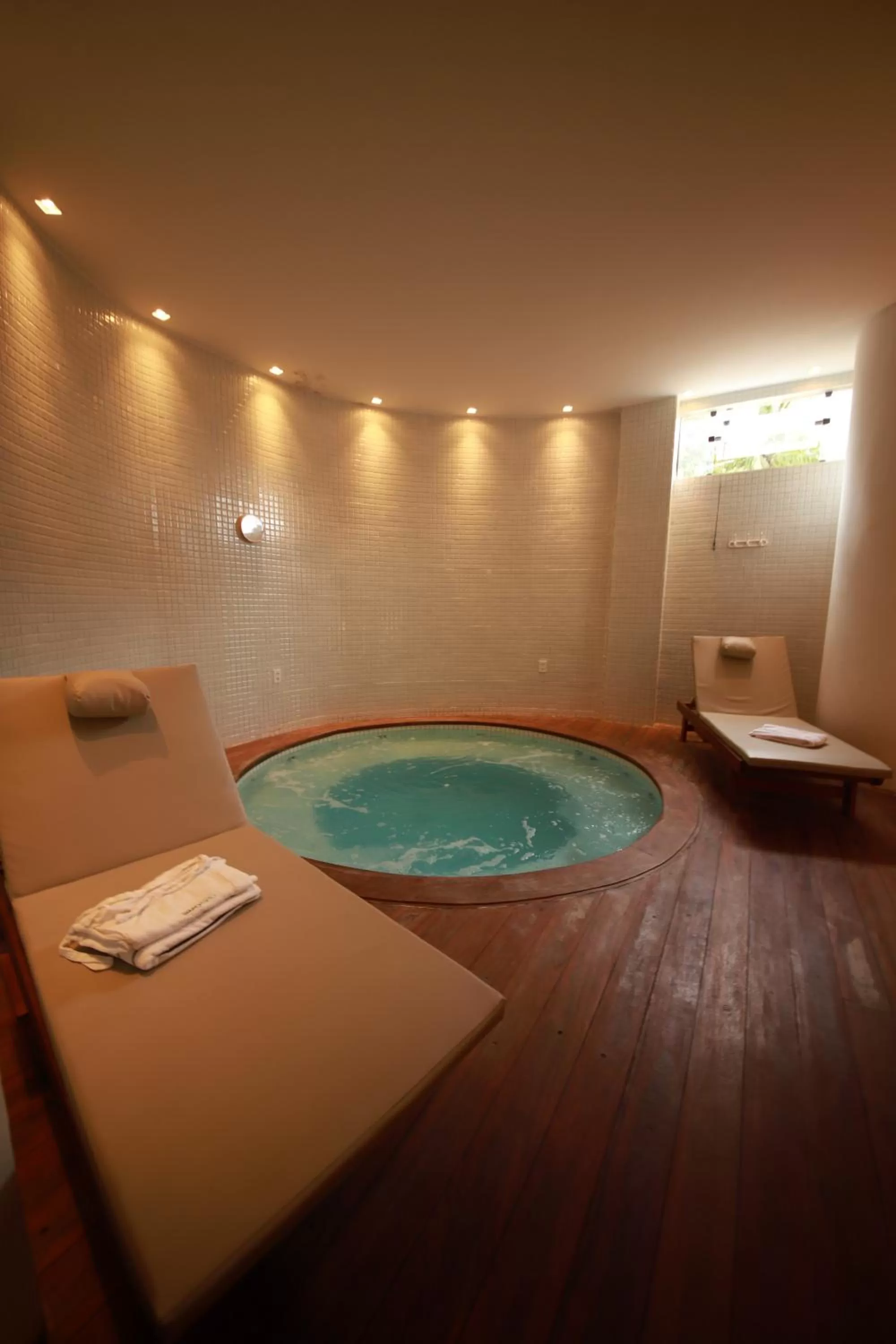 Spa and wellness centre/facilities, Swimming Pool in Pousada Rangai