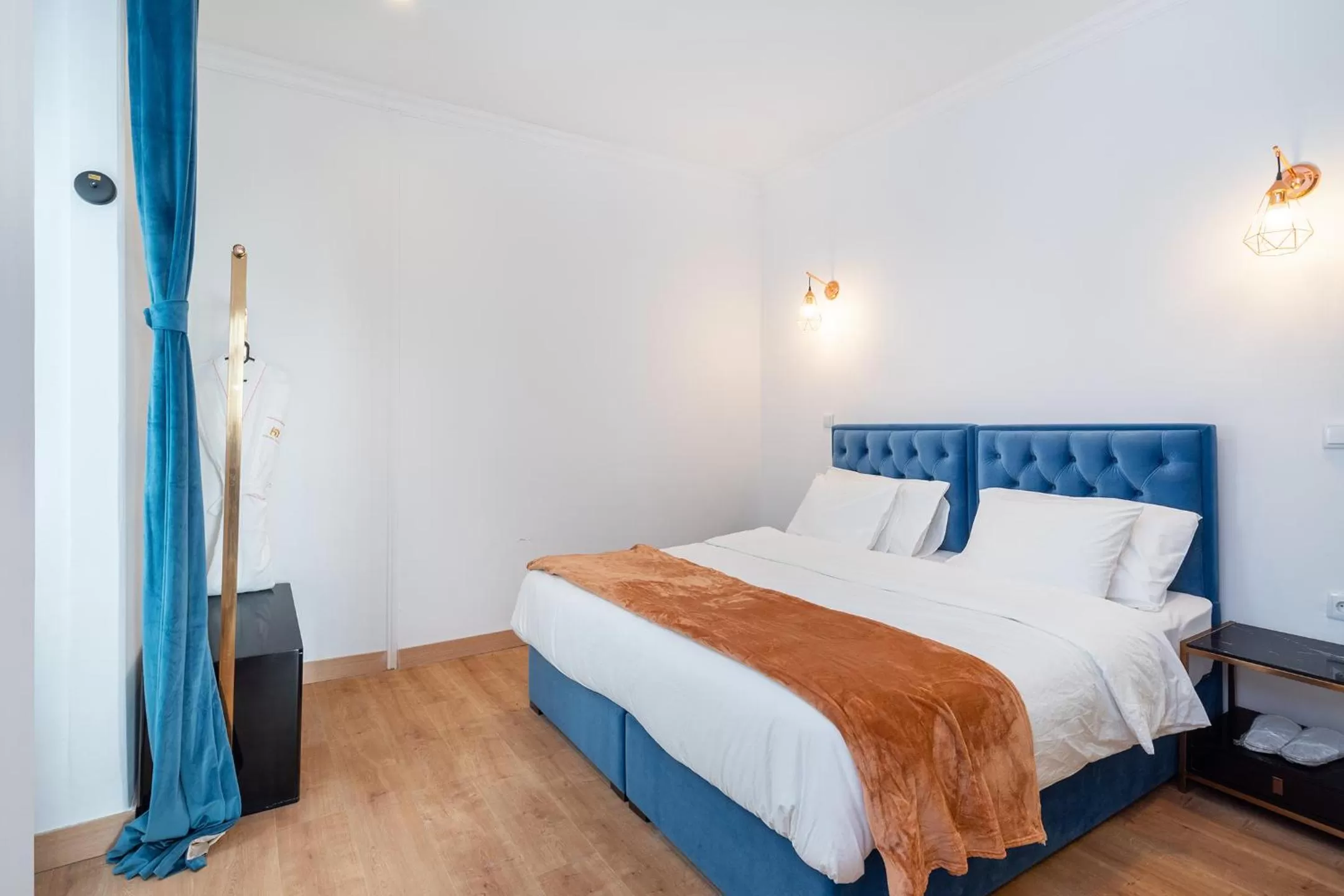 Bed in Lisbon 5 Hotel