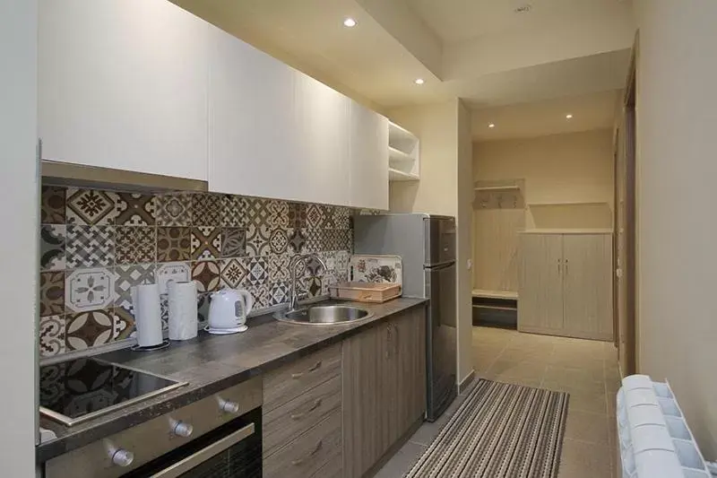 Apartment with Mountain View in Luxury K Centar Apartmani Apartment with Mountain View in Luxury K Centar Apartmani