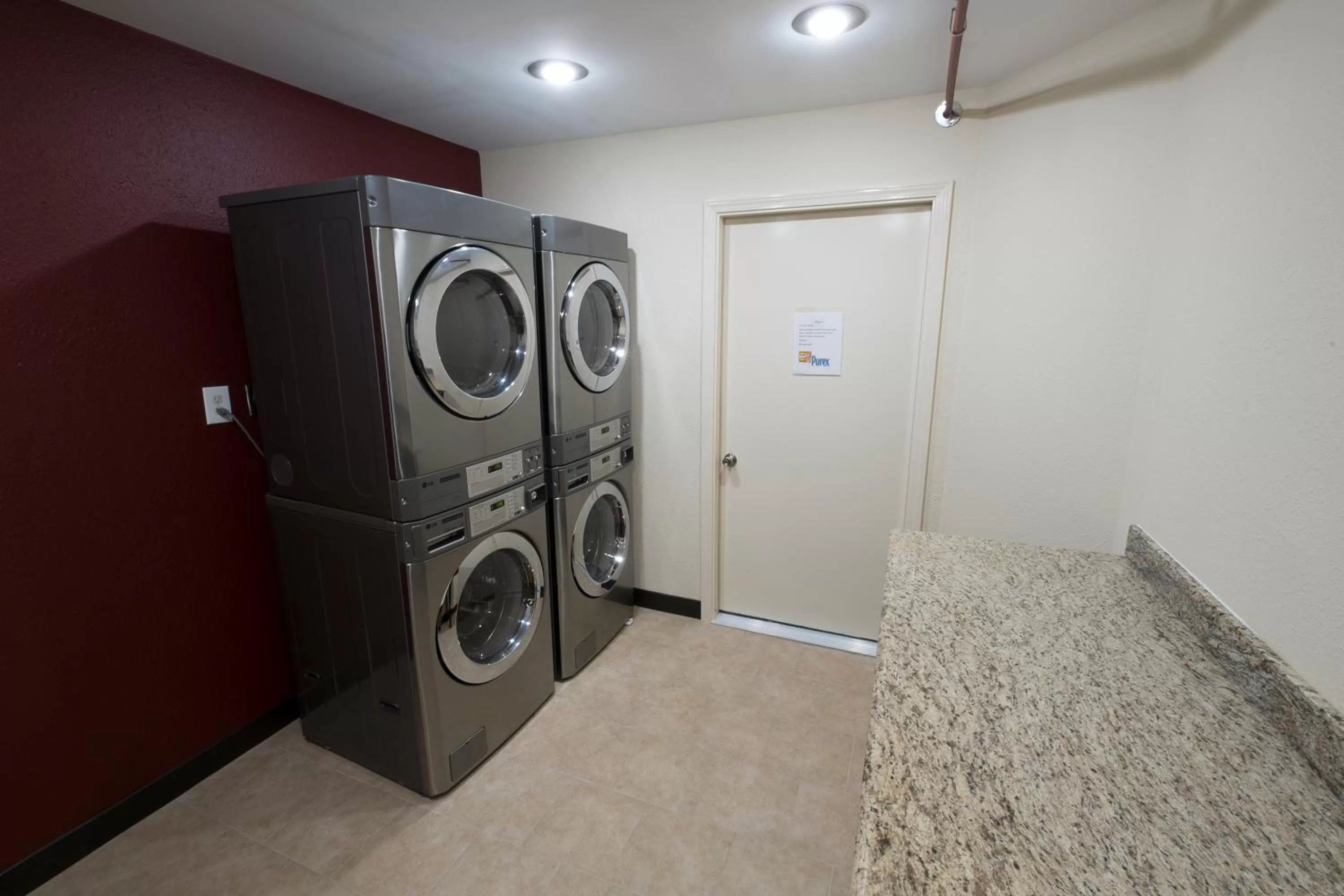 Other in Red Roof Inn PLUS+ Houston - Energy Corridor