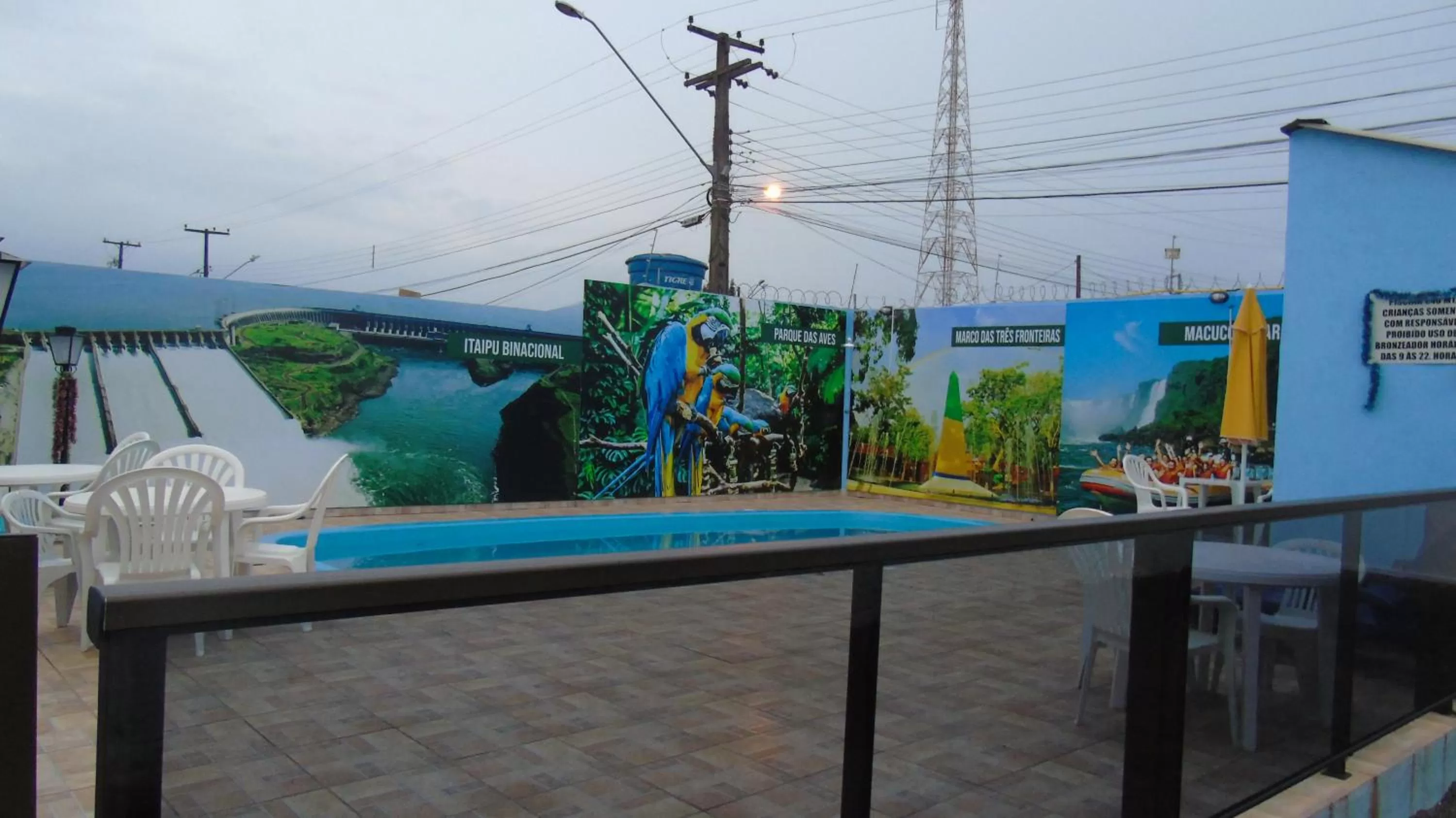 Other in Visk Palace Hotel e Restaurante