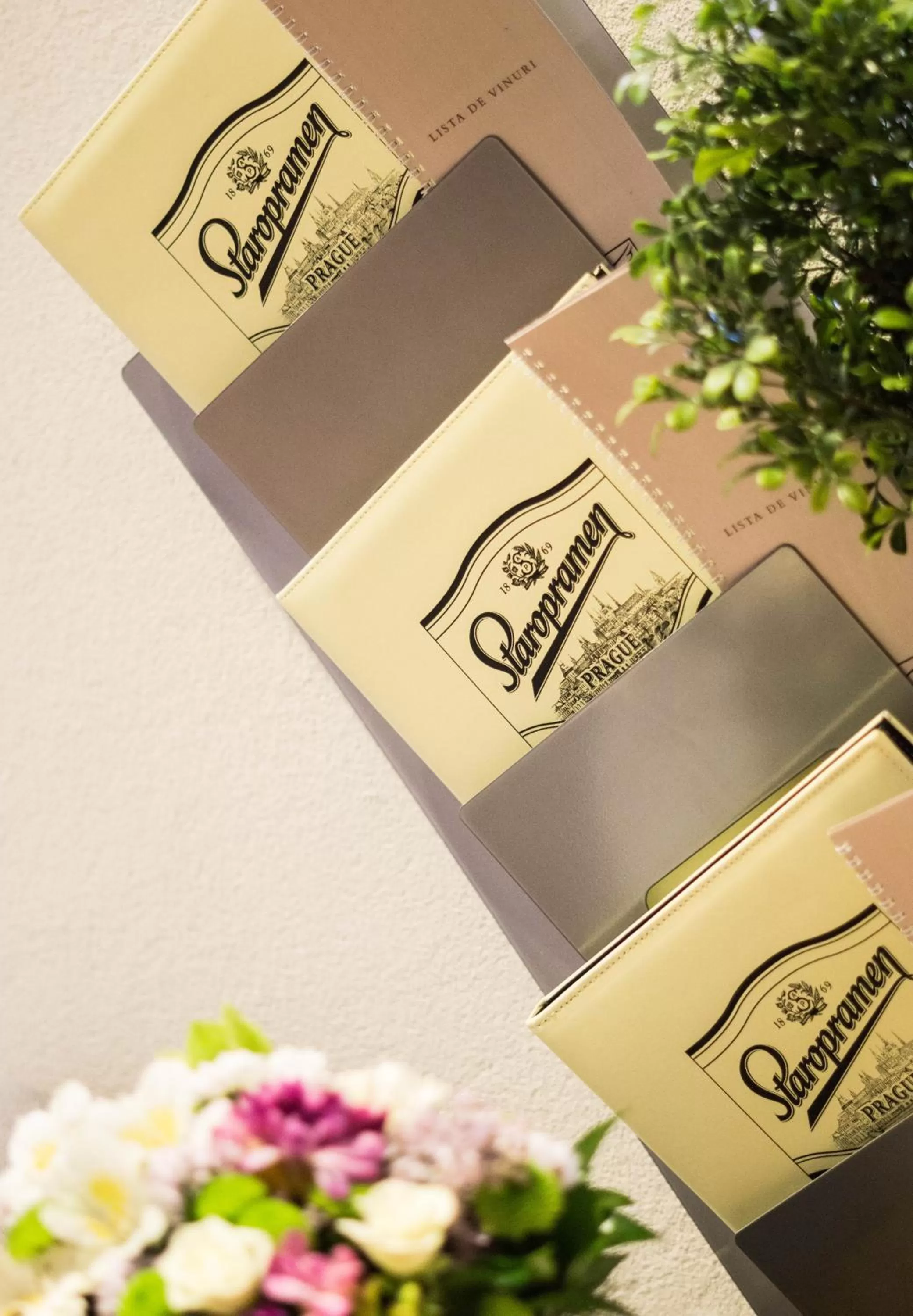 Restaurant/places to eat in Nest