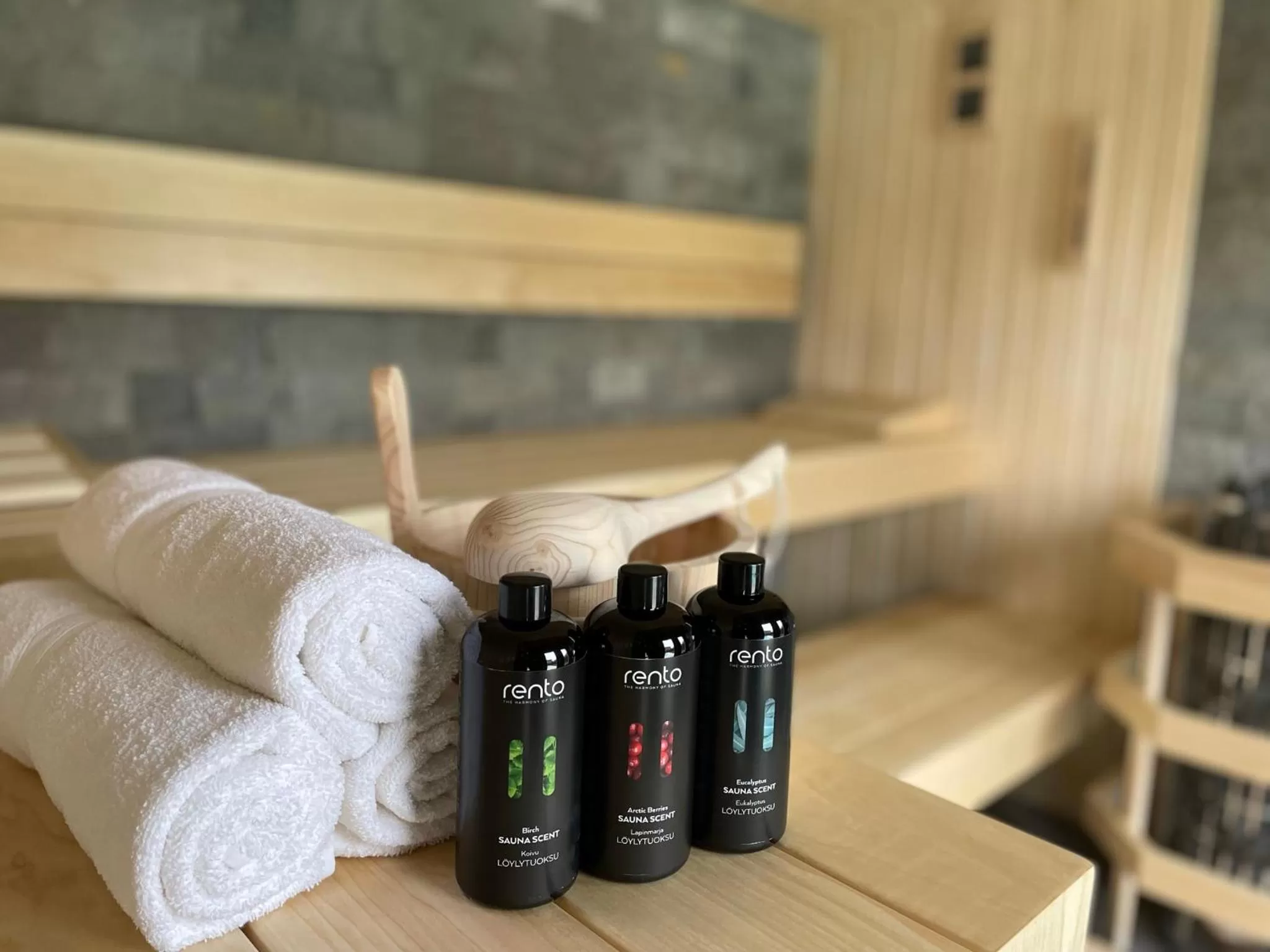 Villa Aruba & Private SPA Suites