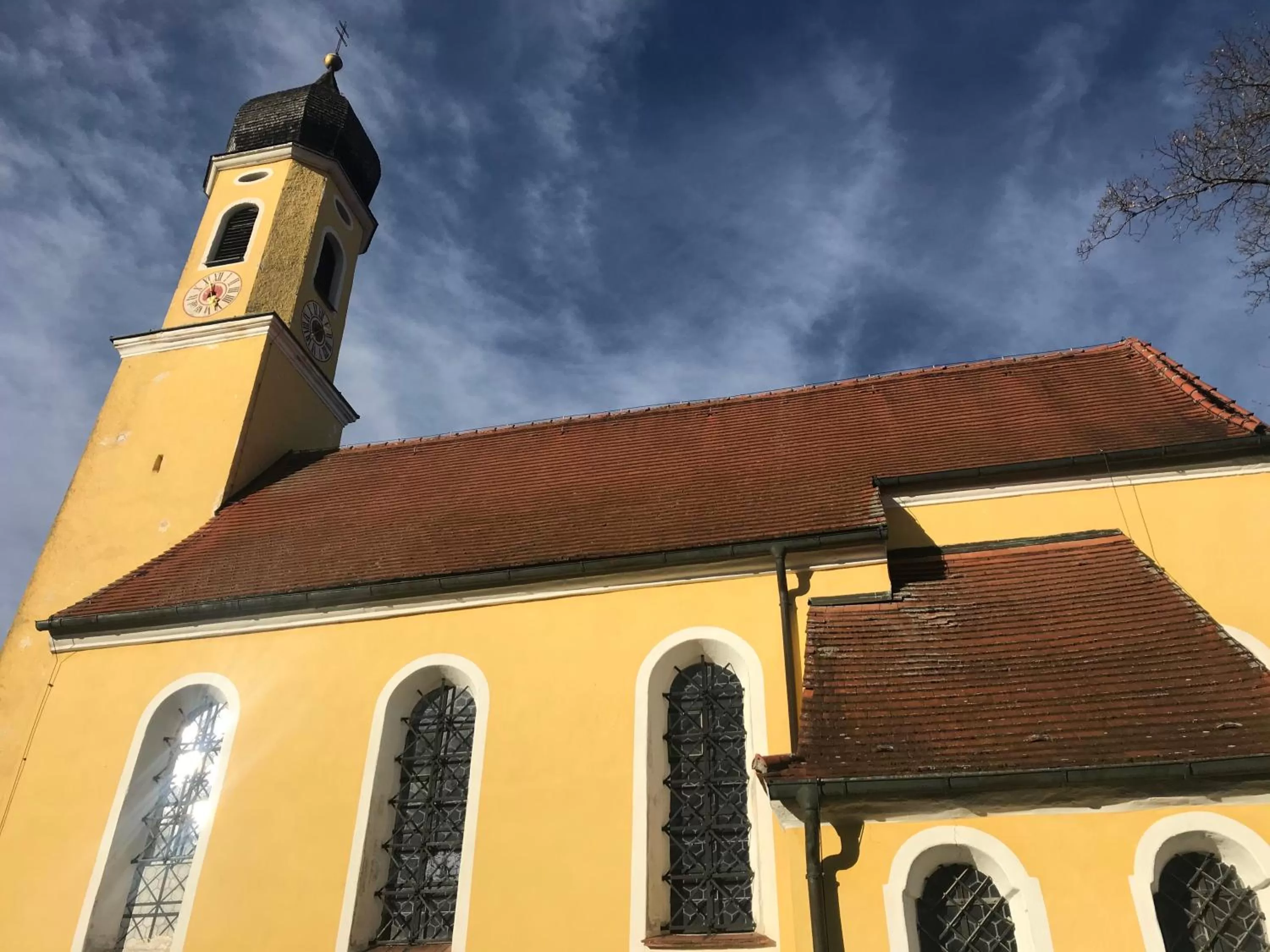 Nearby landmark, Property Building in Bed and Breakfast Bavaria München