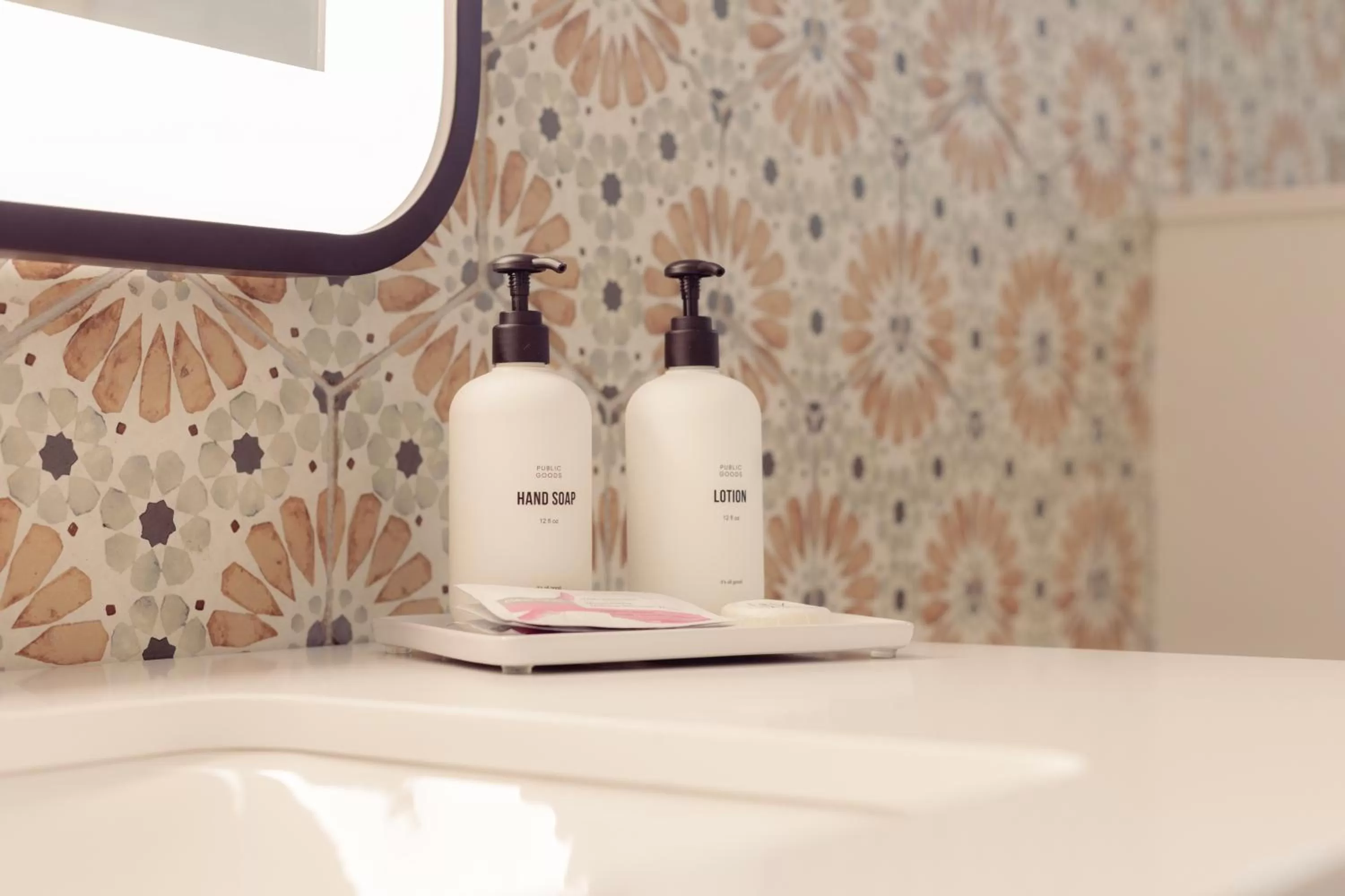 Lily Hall-A Boutique Hotel