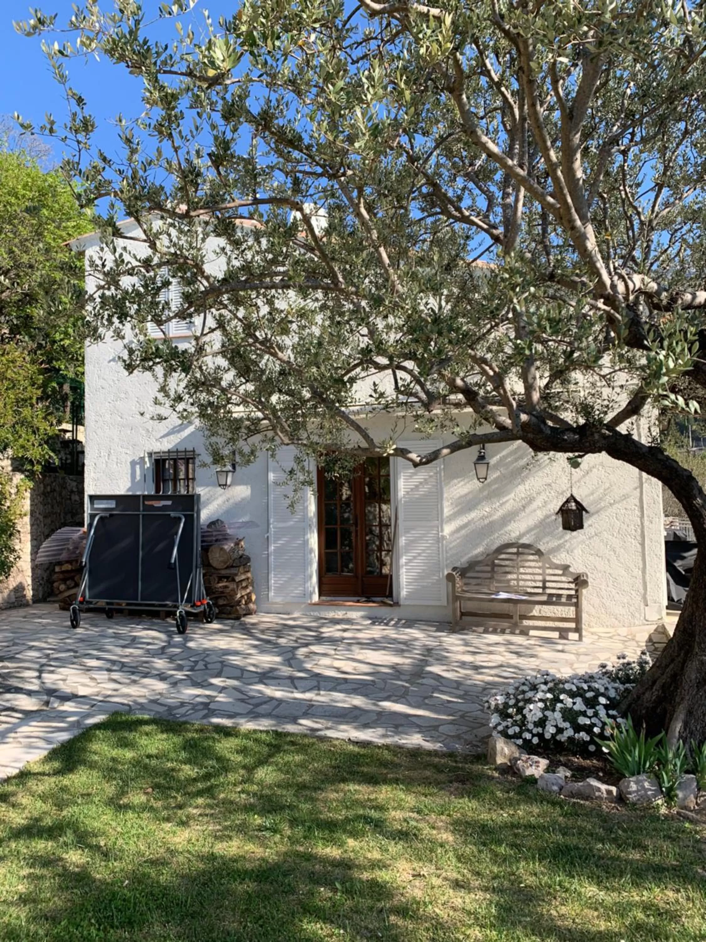 Monte Carlo View and Spa