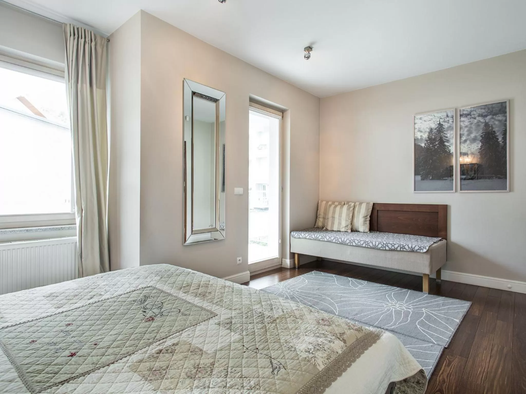 Day, Seating Area in TatryTop Stara Polana Spa