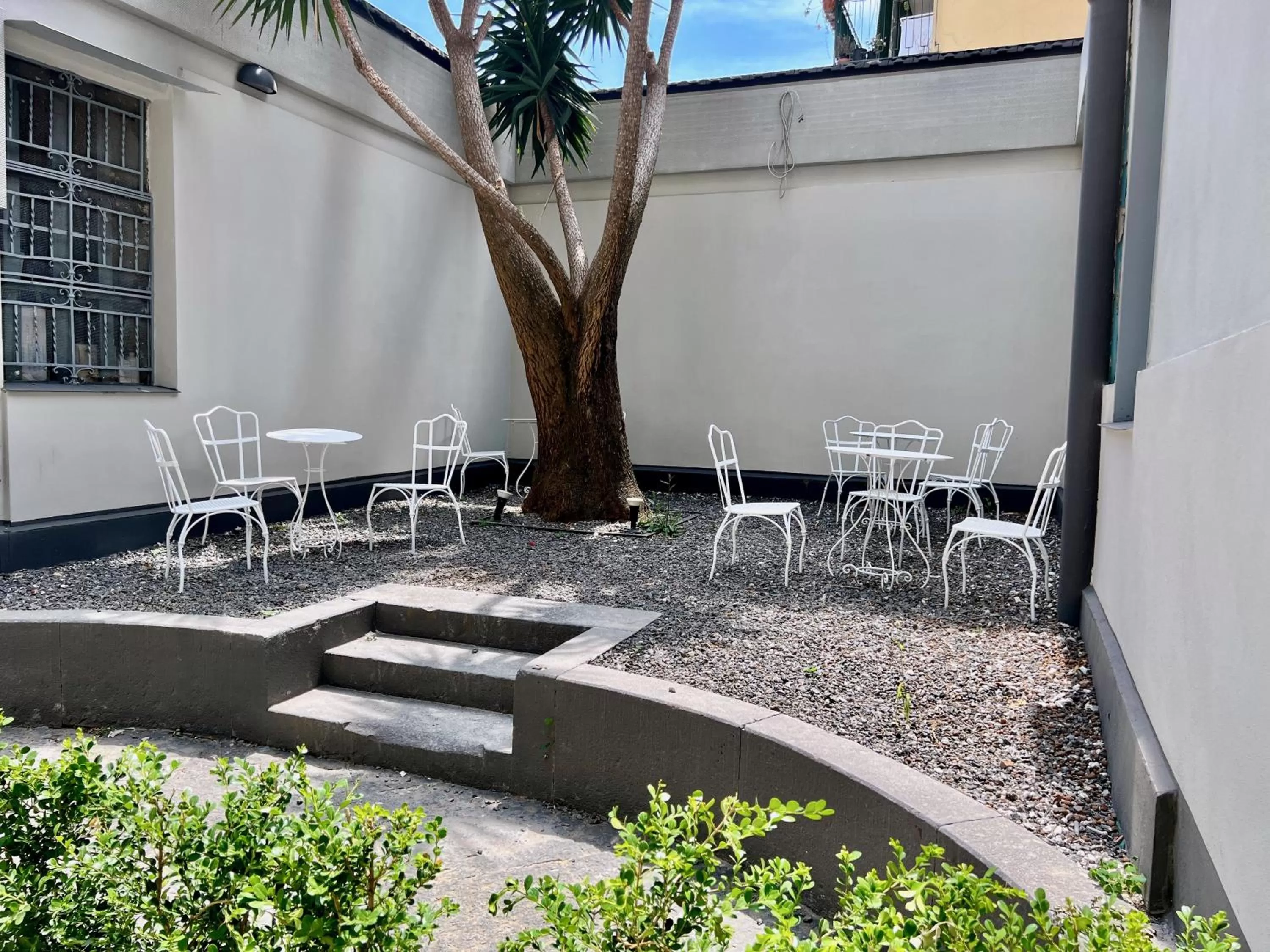 Hotel Palazzo Argenta