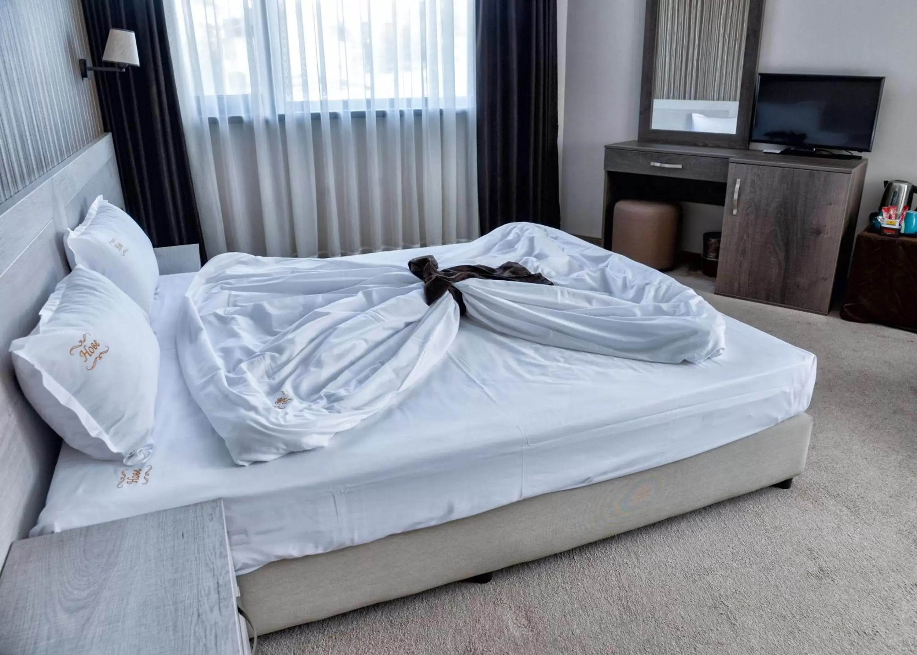 Triple Room in Hotel Nove Triple Room in Hotel Nove