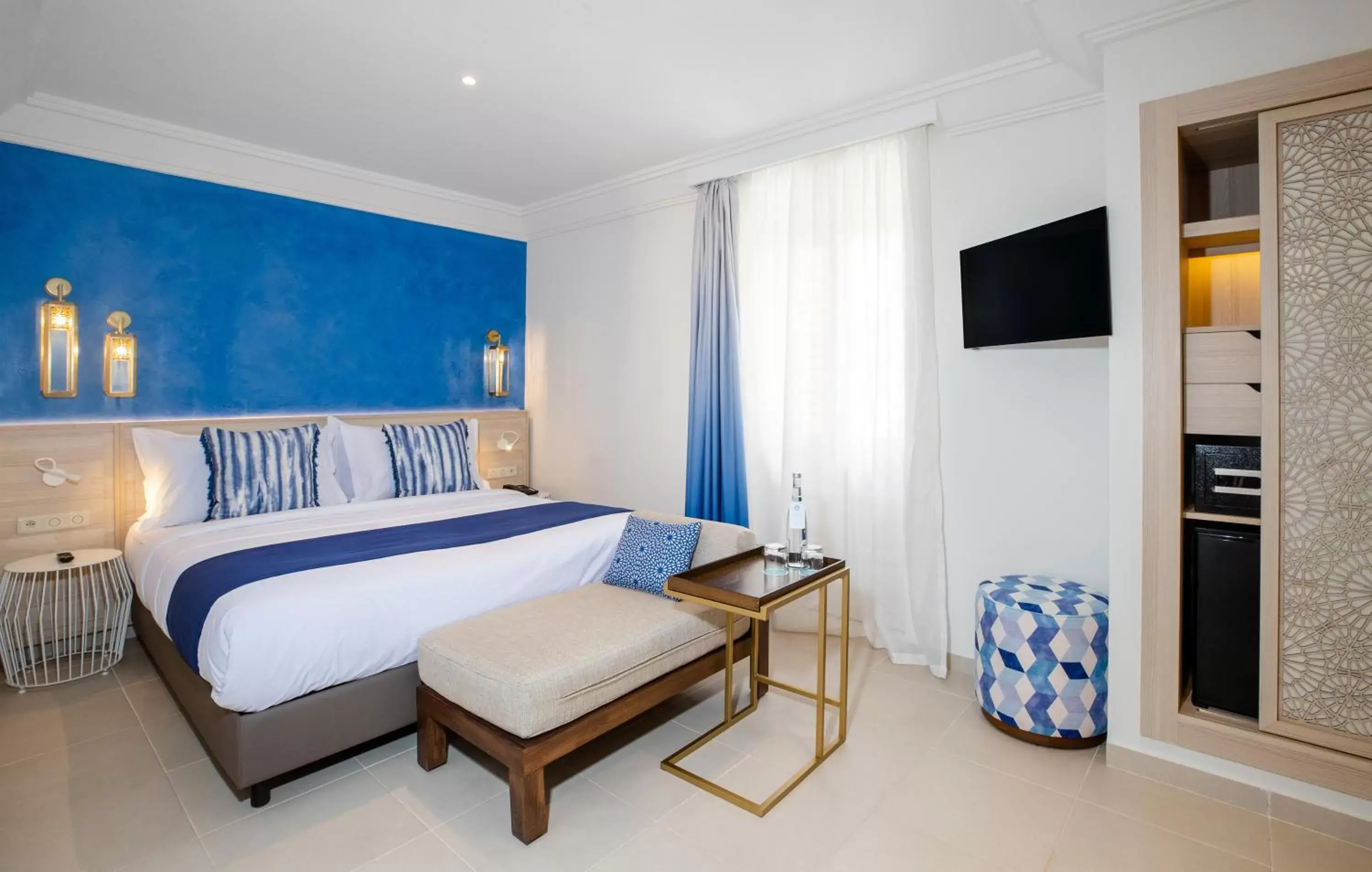 Standard Room in Sol Oasis Marrakech Standard Room in Sol Oasis Marrakech