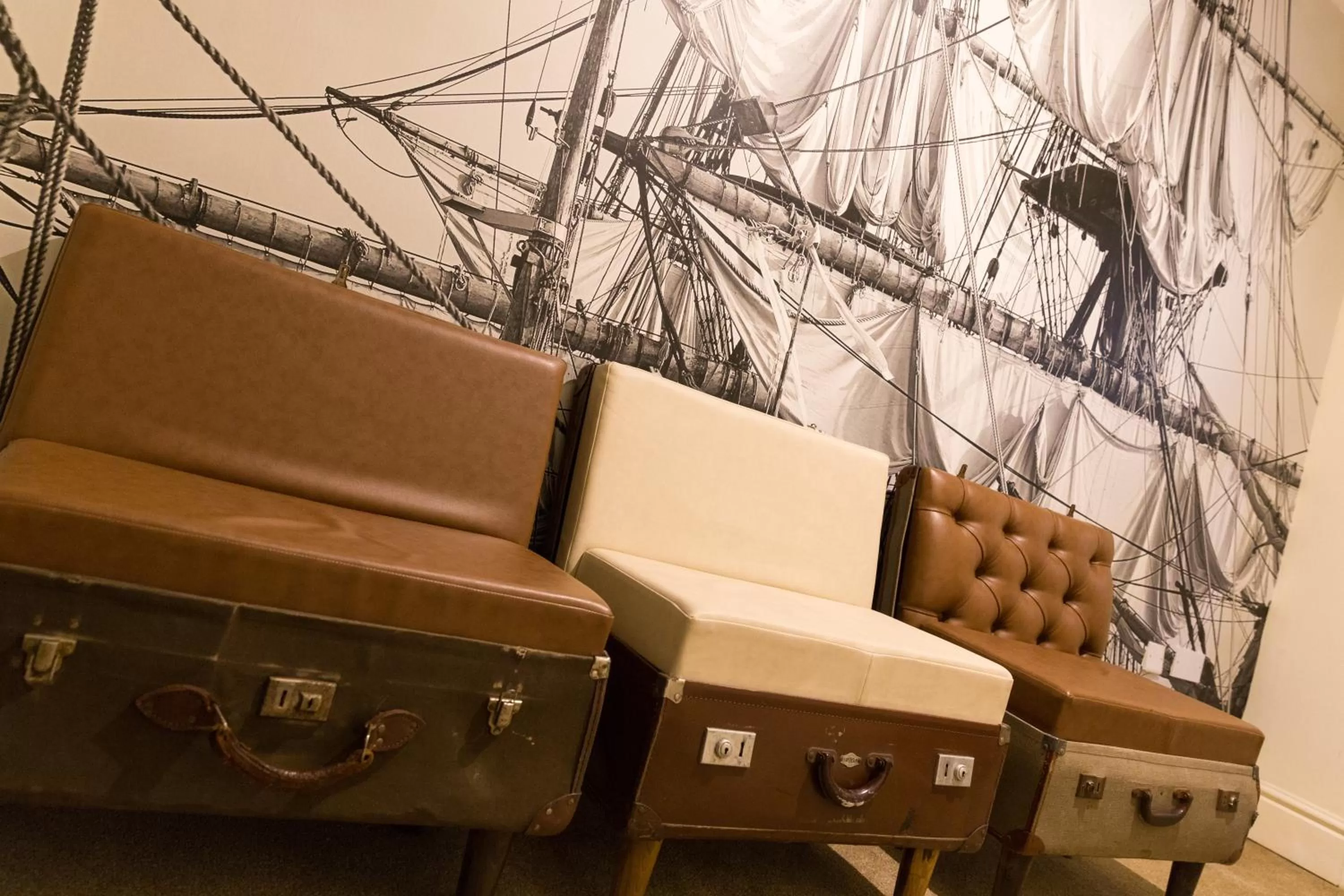 Other in The Resolution Hotel