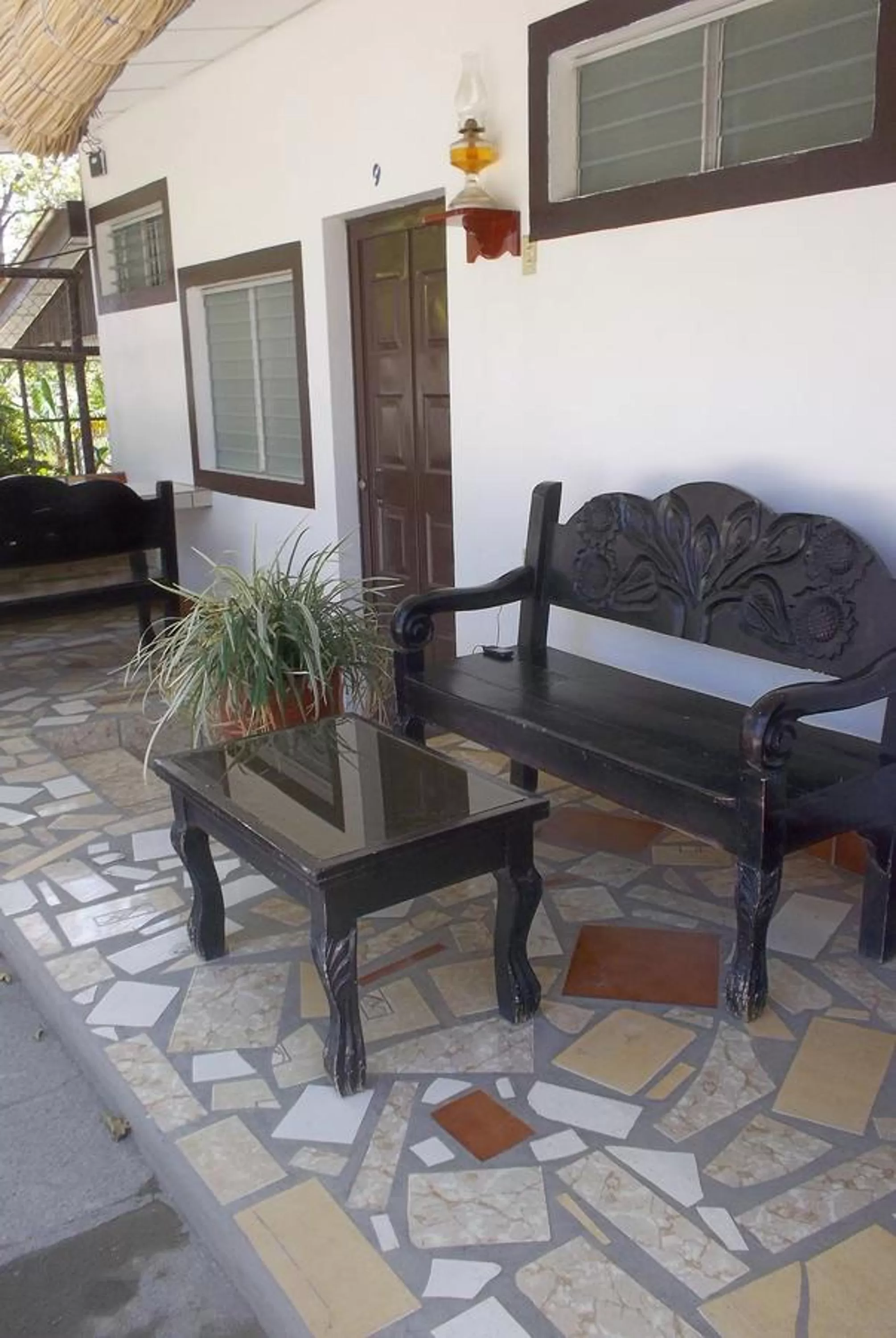 Other, Seating Area in Hotel Noches Sureñas / Southern Nights Nicaragua