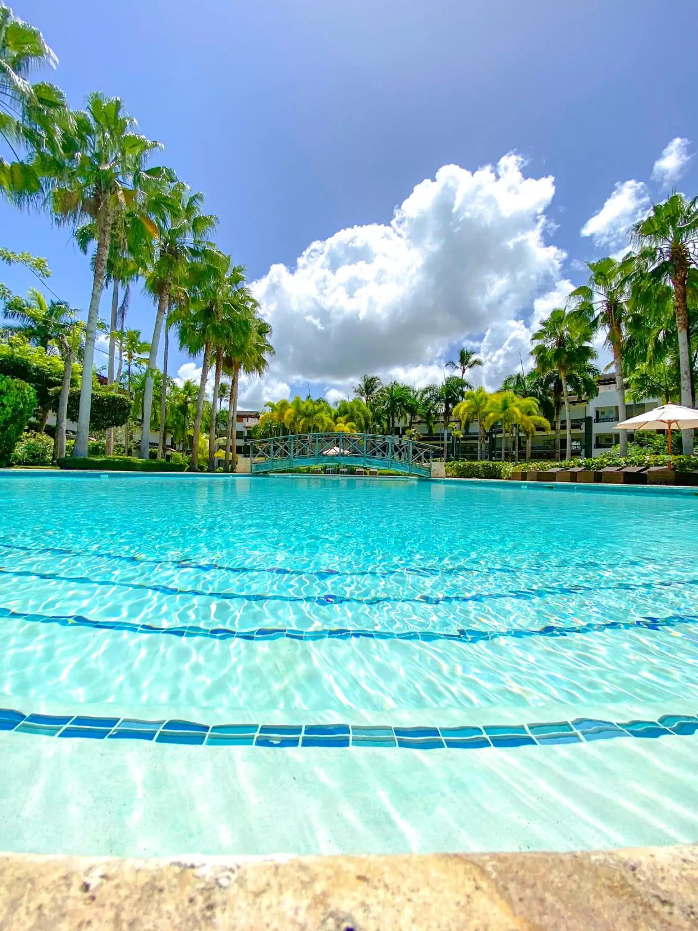 Day in Xeliter Balcones del Atlantico - Las Terrenas