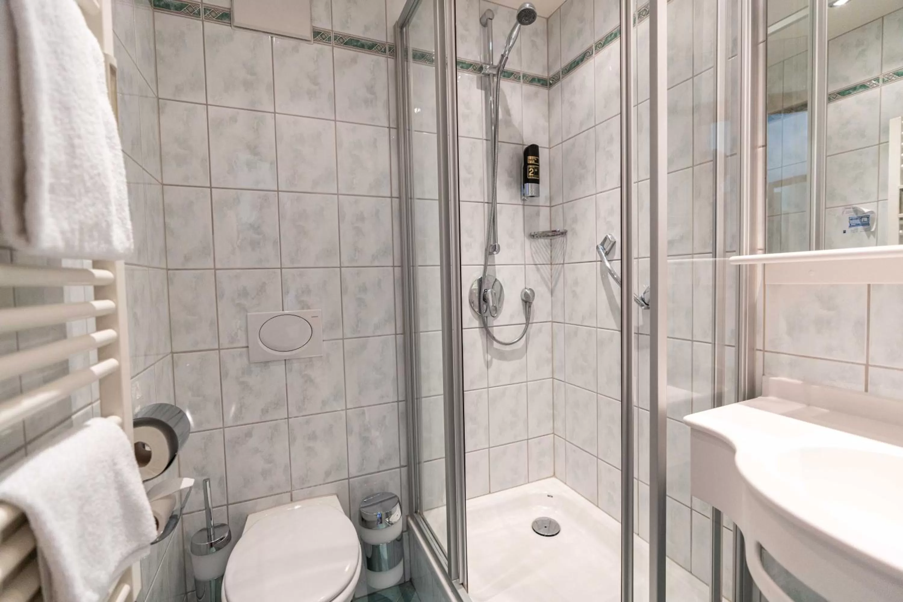 Hotel am Römerplatz