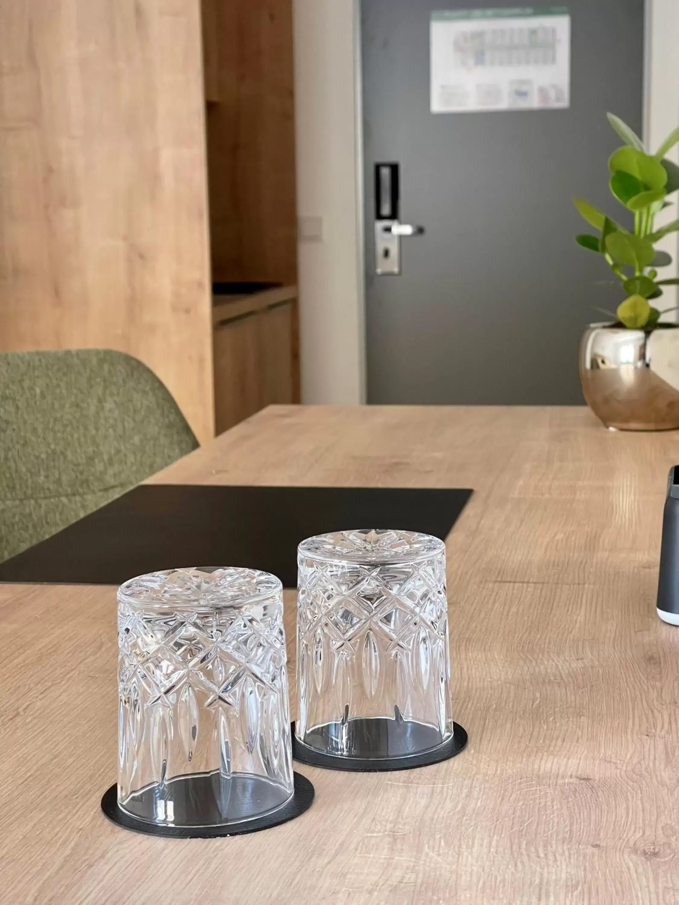 Superior Double Room - single occupancy in Creo München Süd Superior Double Room - single occupancy in Creo München Süd