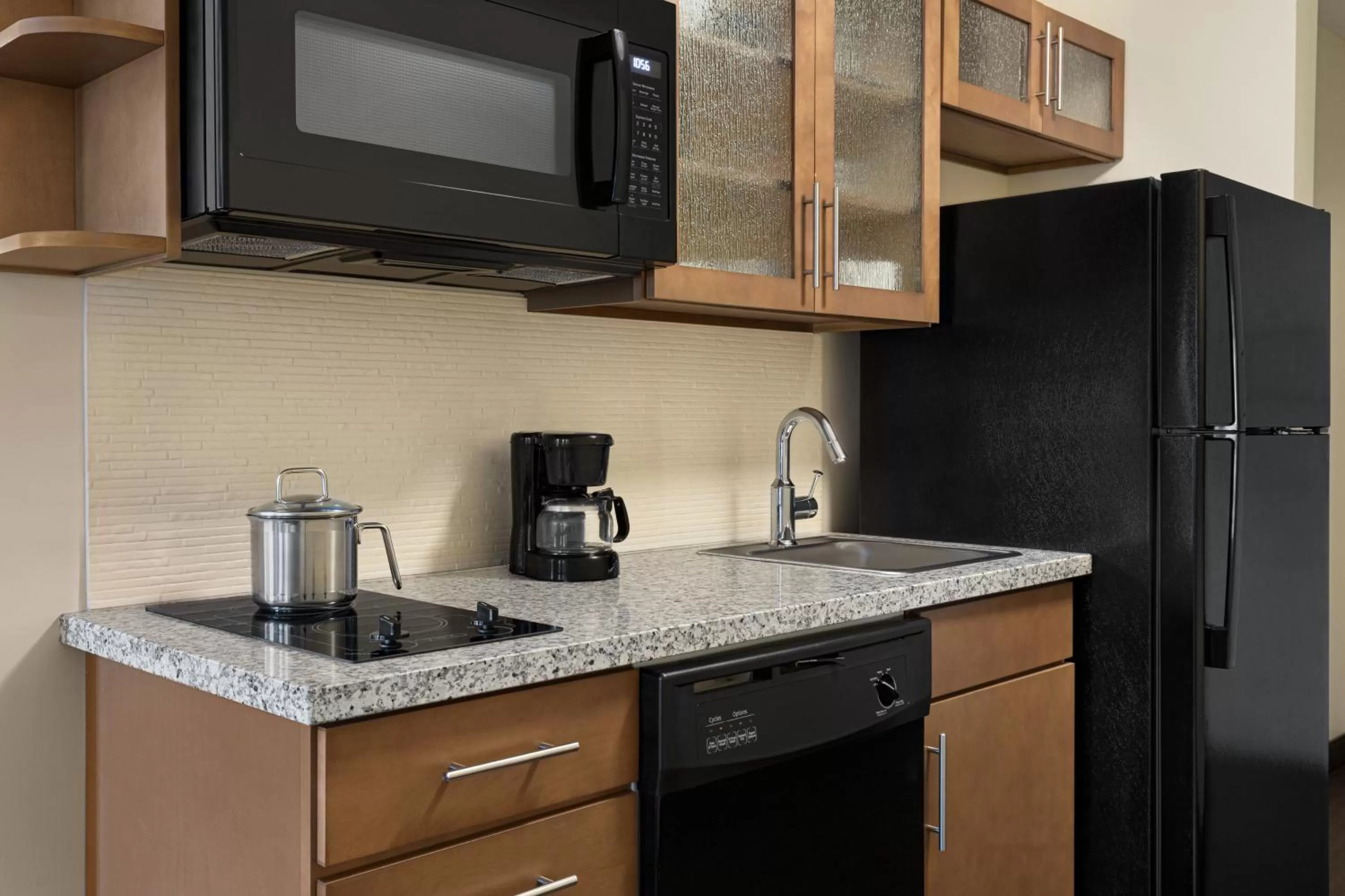 Photo of the whole room in Candlewood Suites - Safety Harbor by IHG