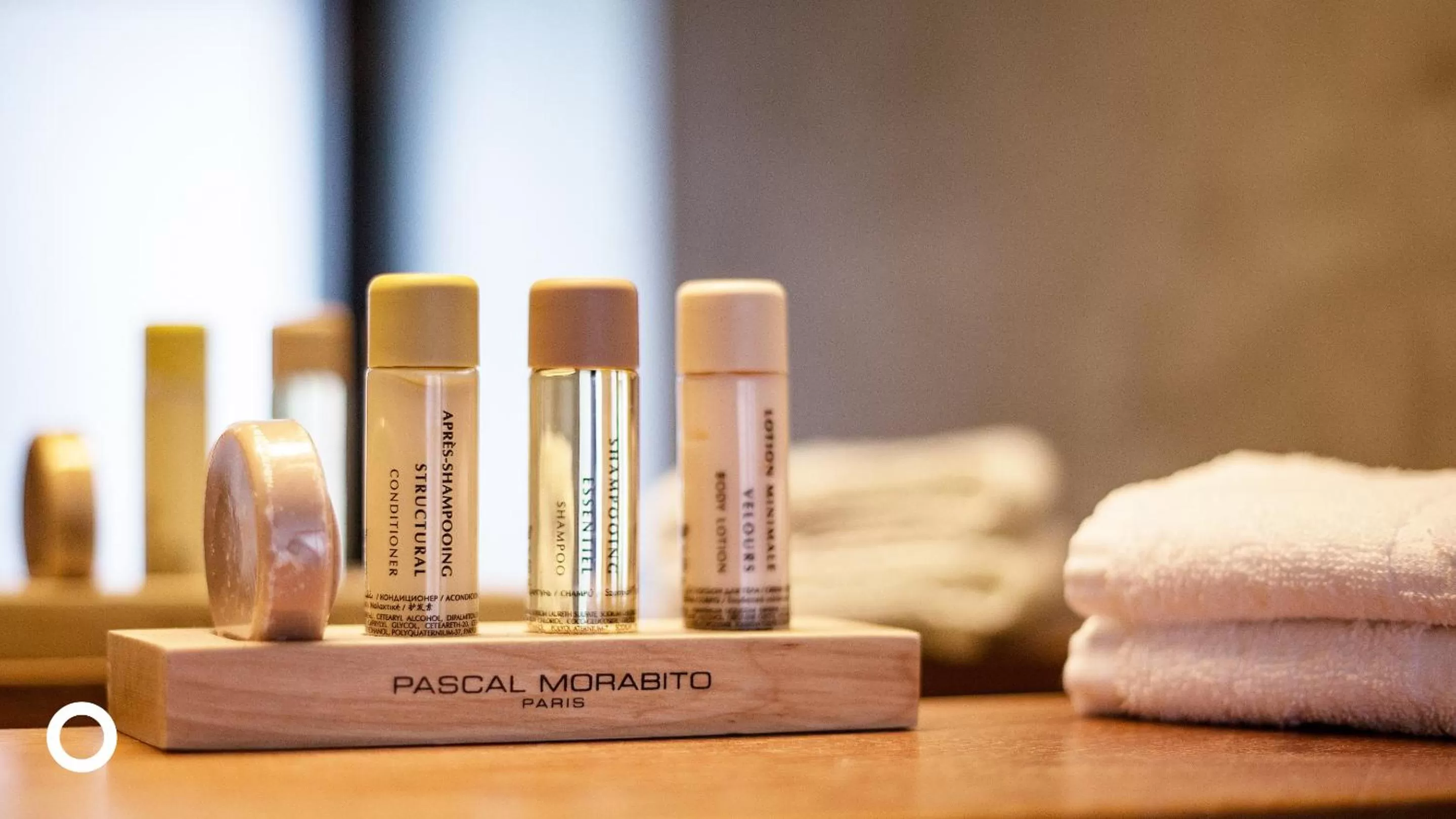 Bathroom in Thingholt by Center Hotels