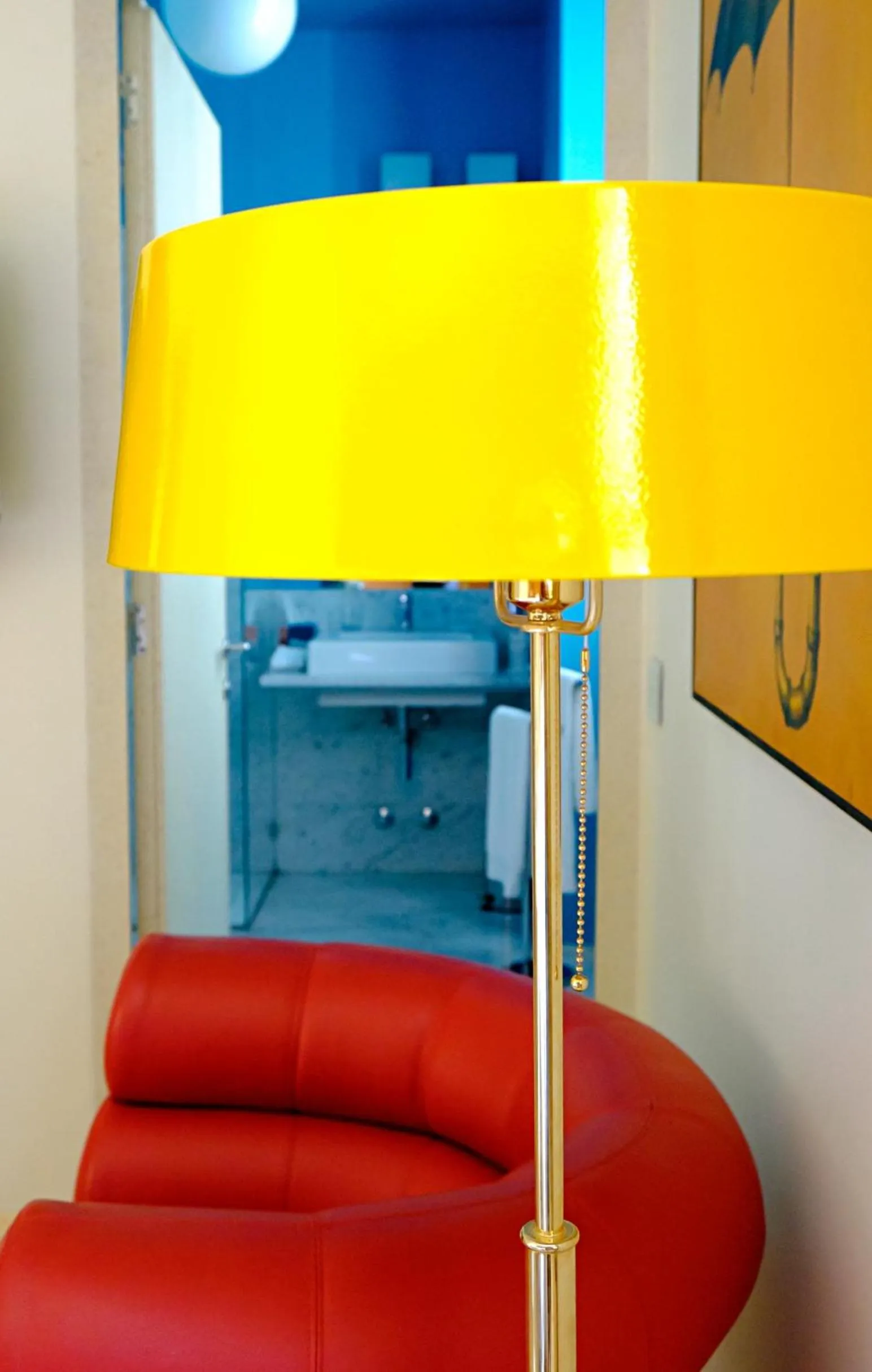 Decorative detail in Petronilla - Hotel In Bergamo