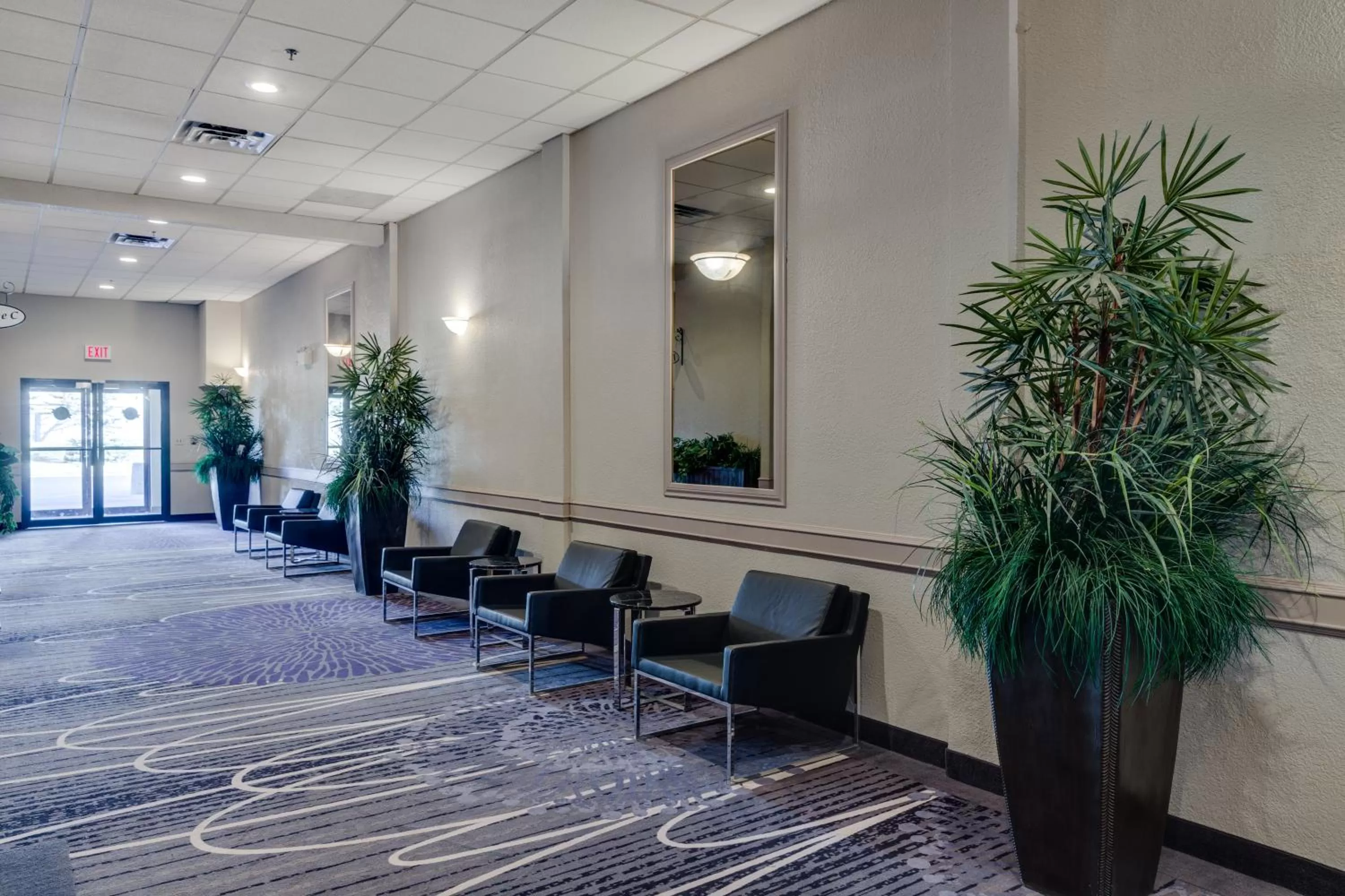 Property building in Heritage Inn Hotel & Convention Centre - High River