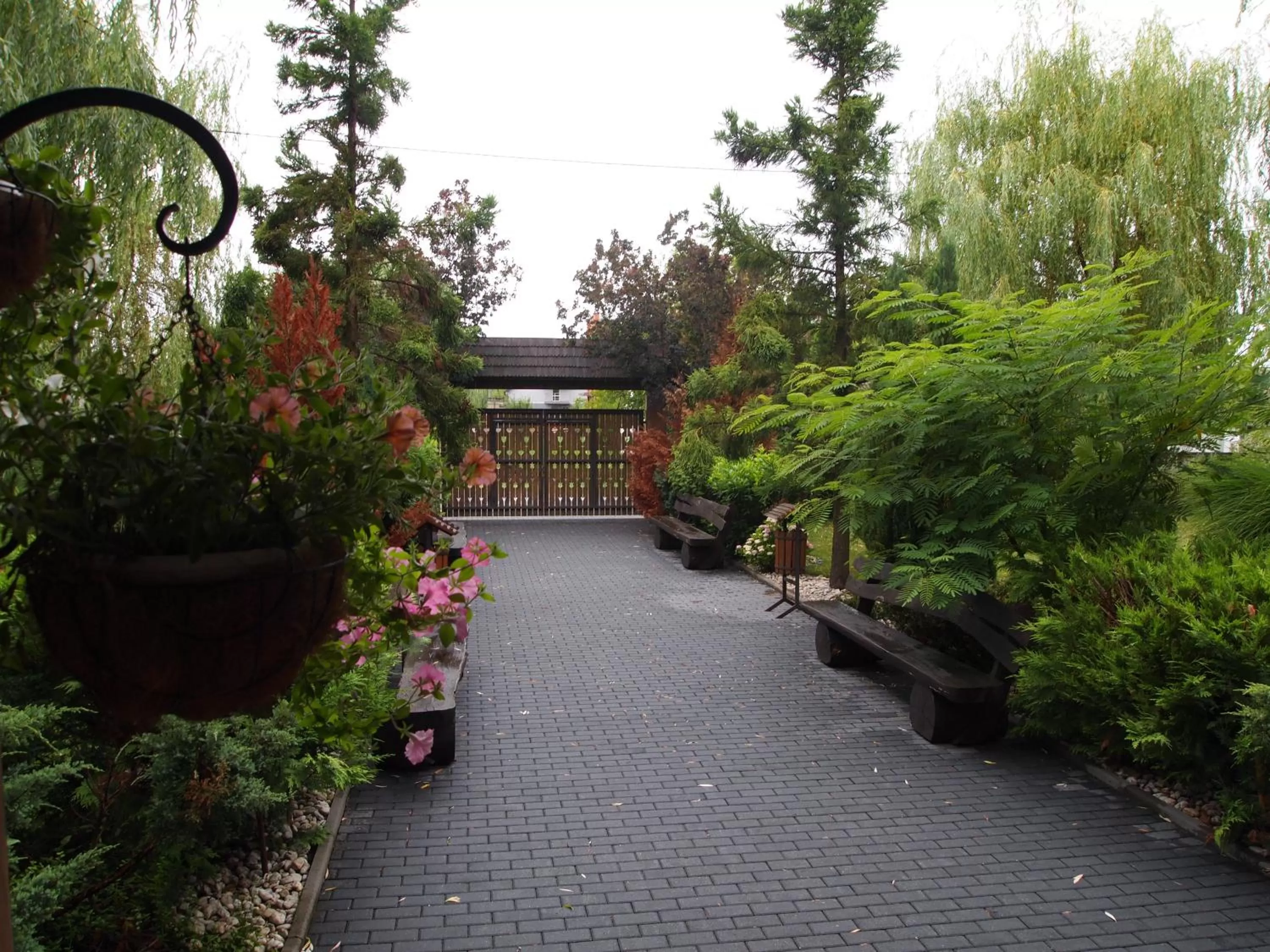 Tulipan Hotel Aquapark