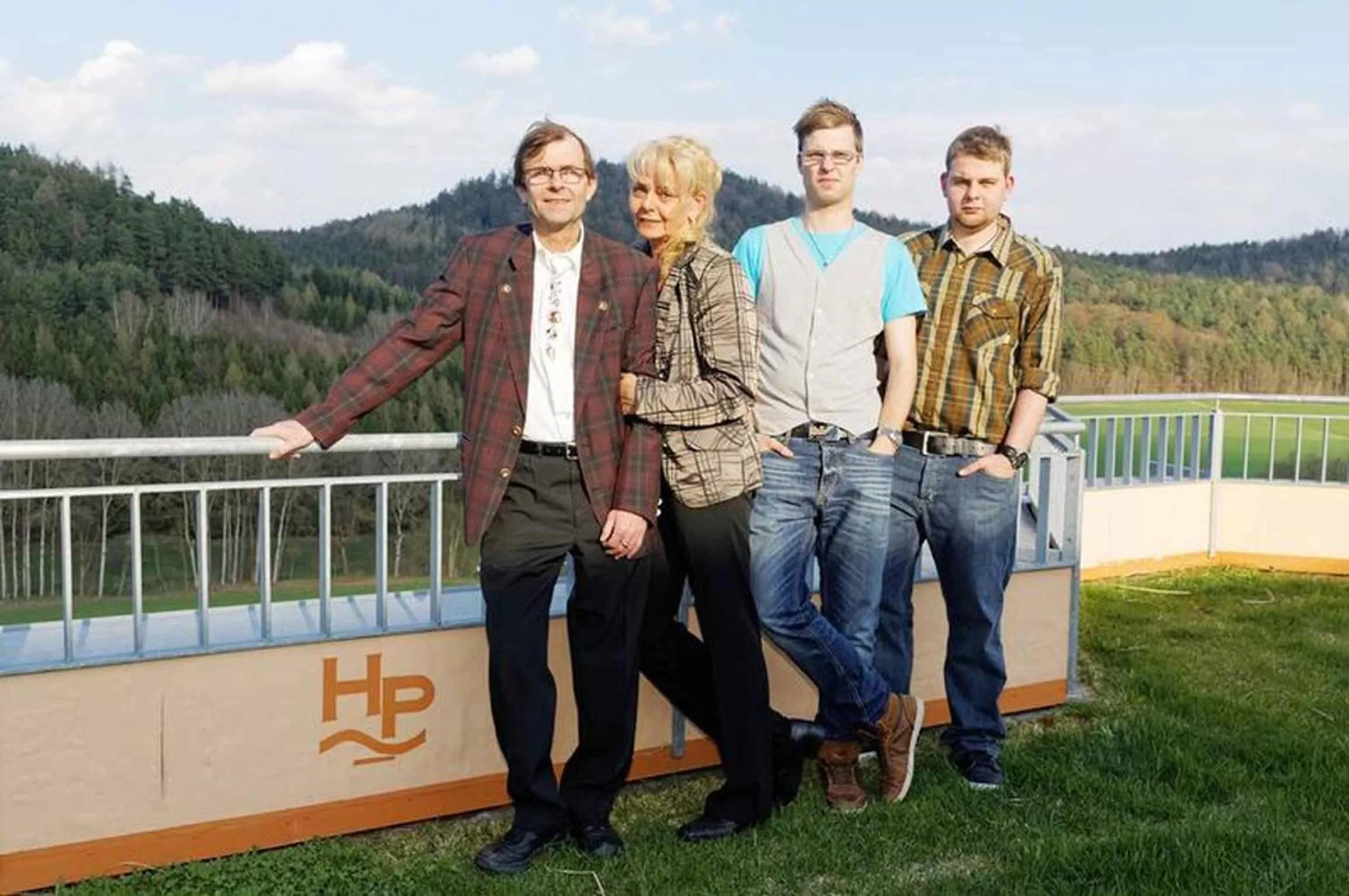 People in Zedernhof Gesundheits- & Wellnesshotel