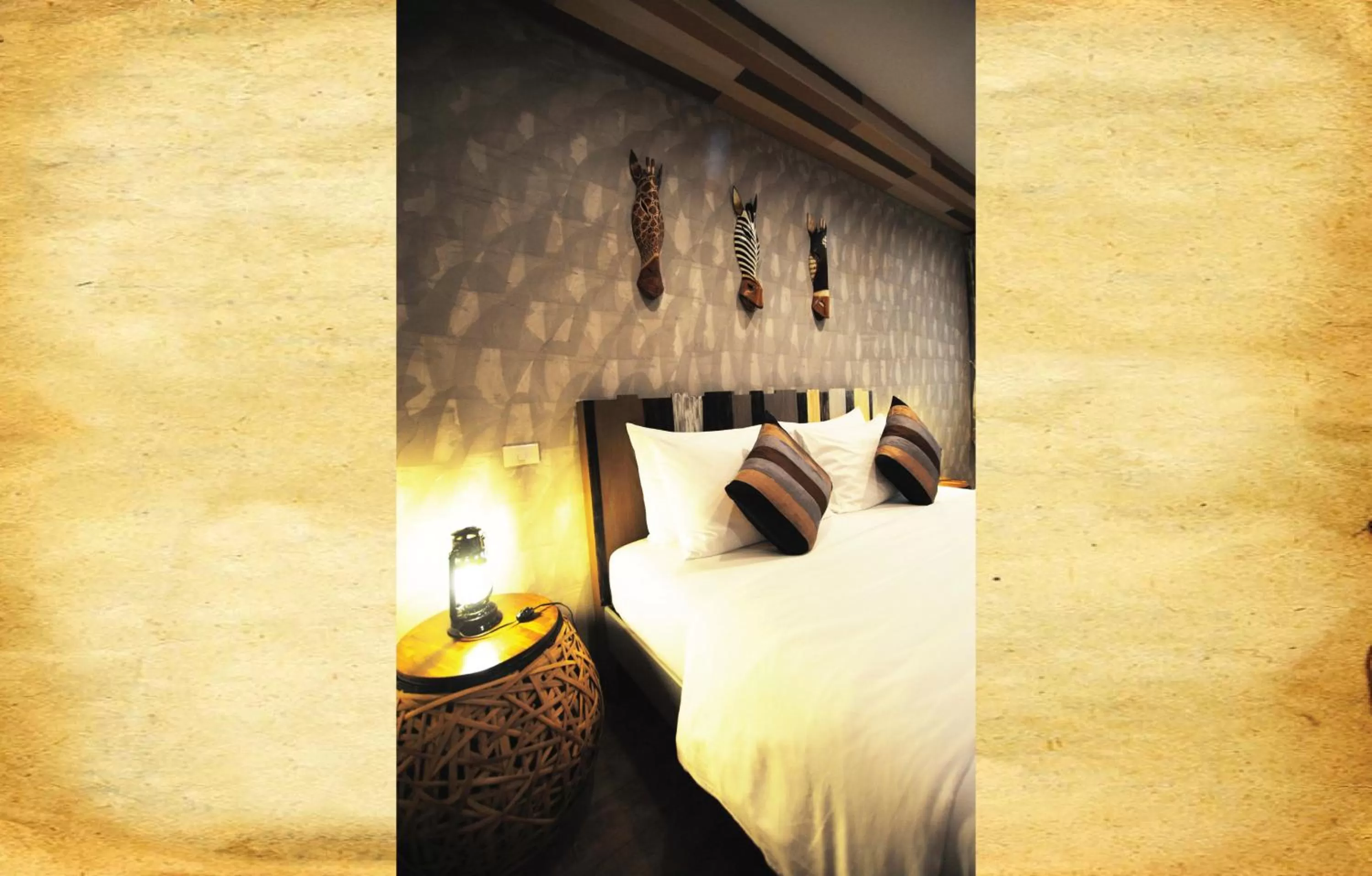 Bedroom, Room Photo in Focal Local Bed & Breakfast