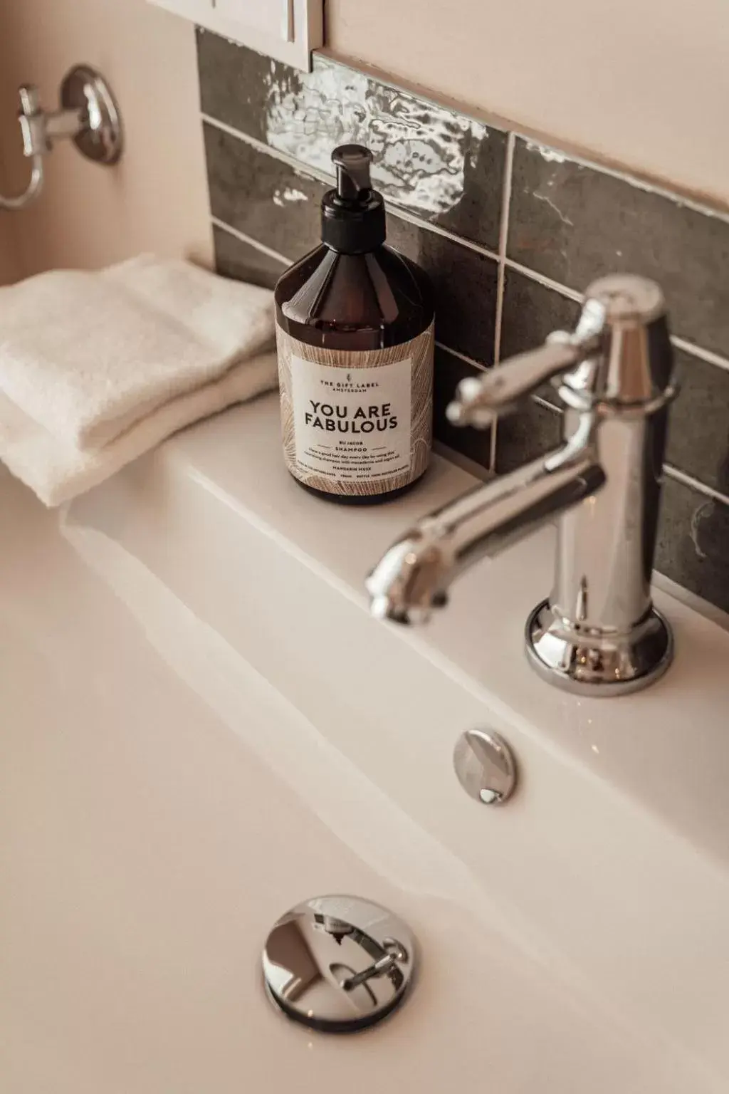 Small Double or Twin Room in Hotel bij Jacob Small Double or Twin Room in Hotel bij Jacob