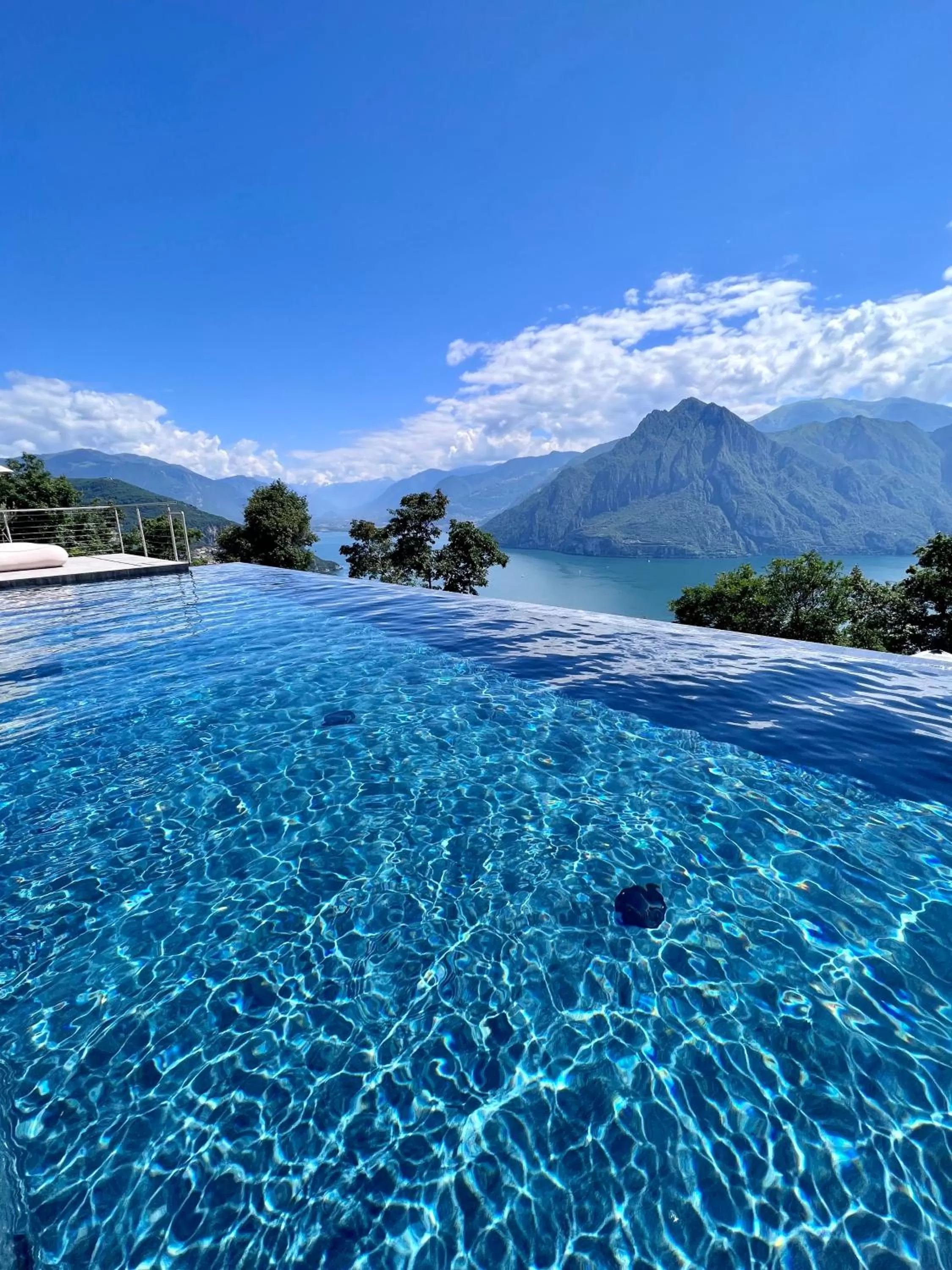 Day in Esprit D'Hotel Panoramico