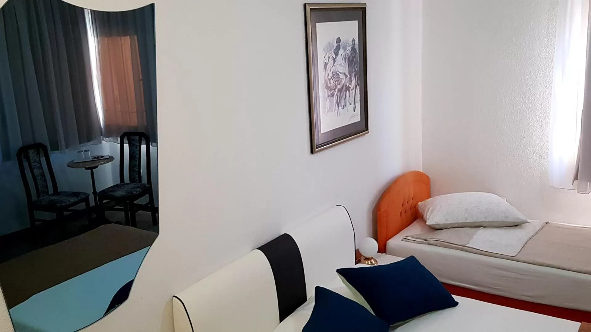 Bed in Holiday In Bihać