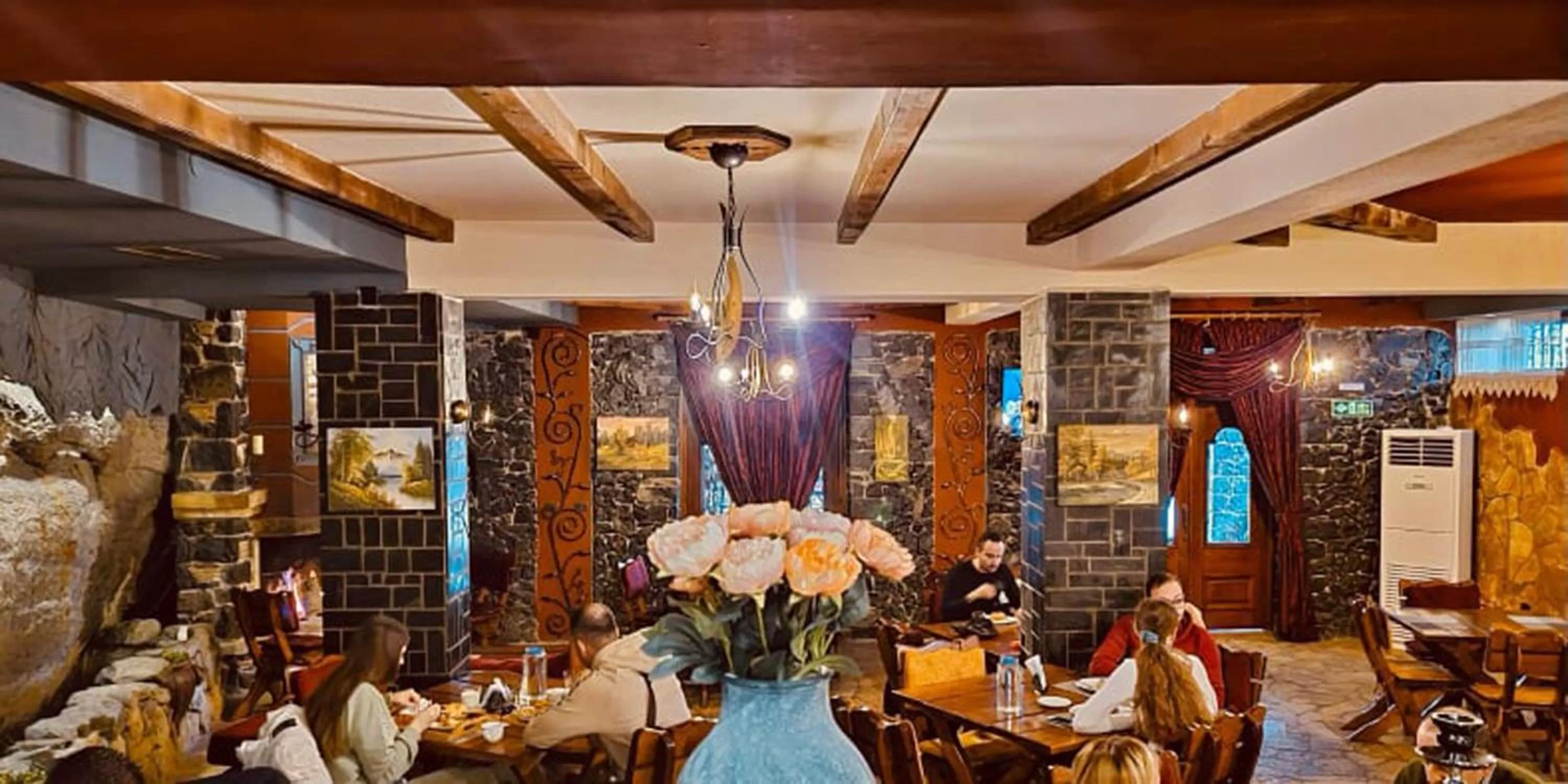 Vila Eden Boutique Hotel