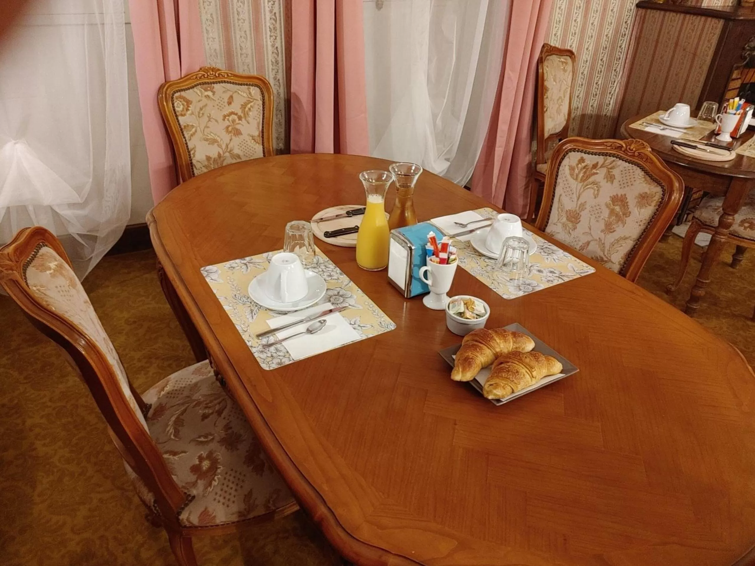 Nogapatio - Maison d'Hôtes - BnB