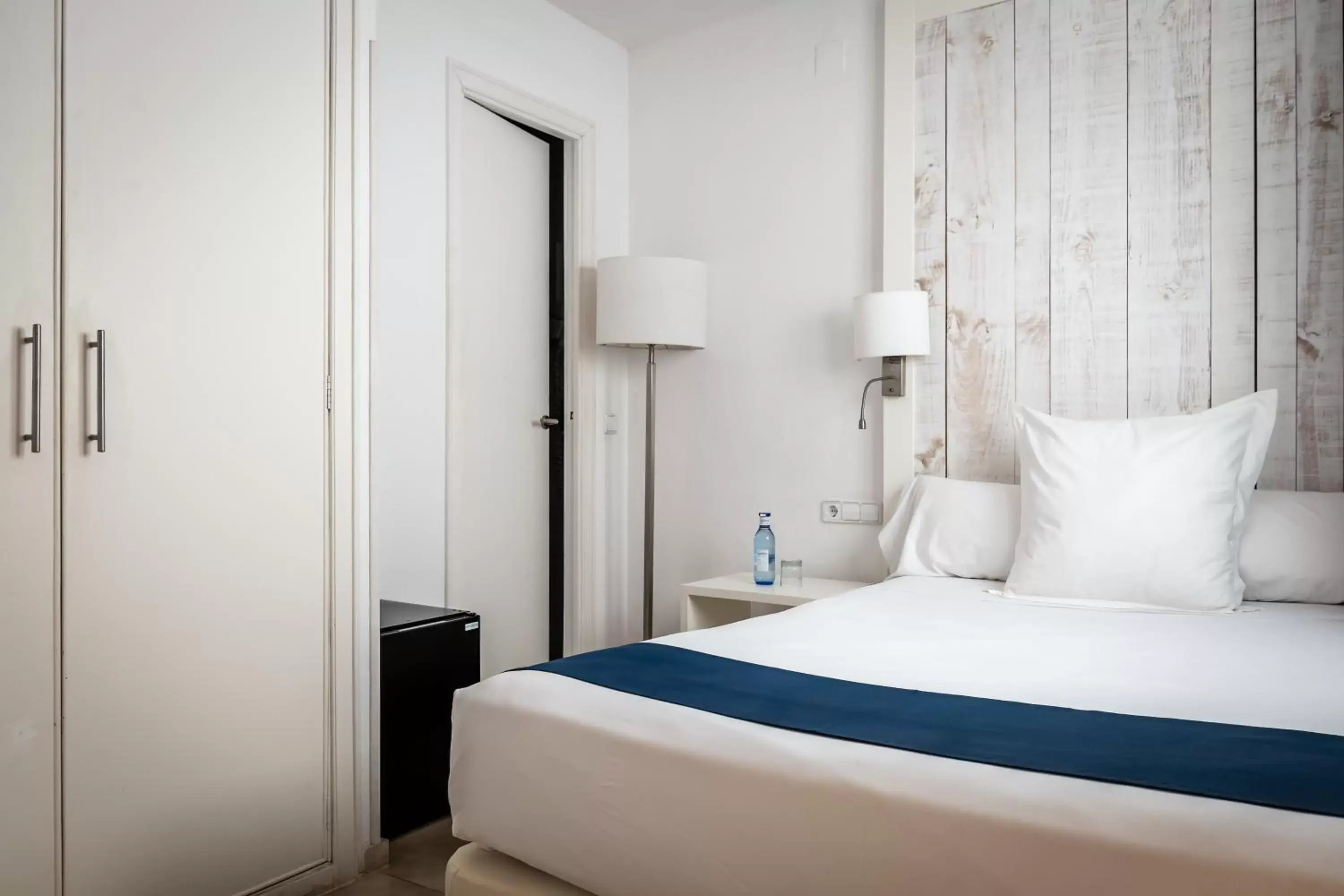 Standard Single Room in Hotel Medium Sitges Park Standard Single Room in Hotel Medium Sitges Park