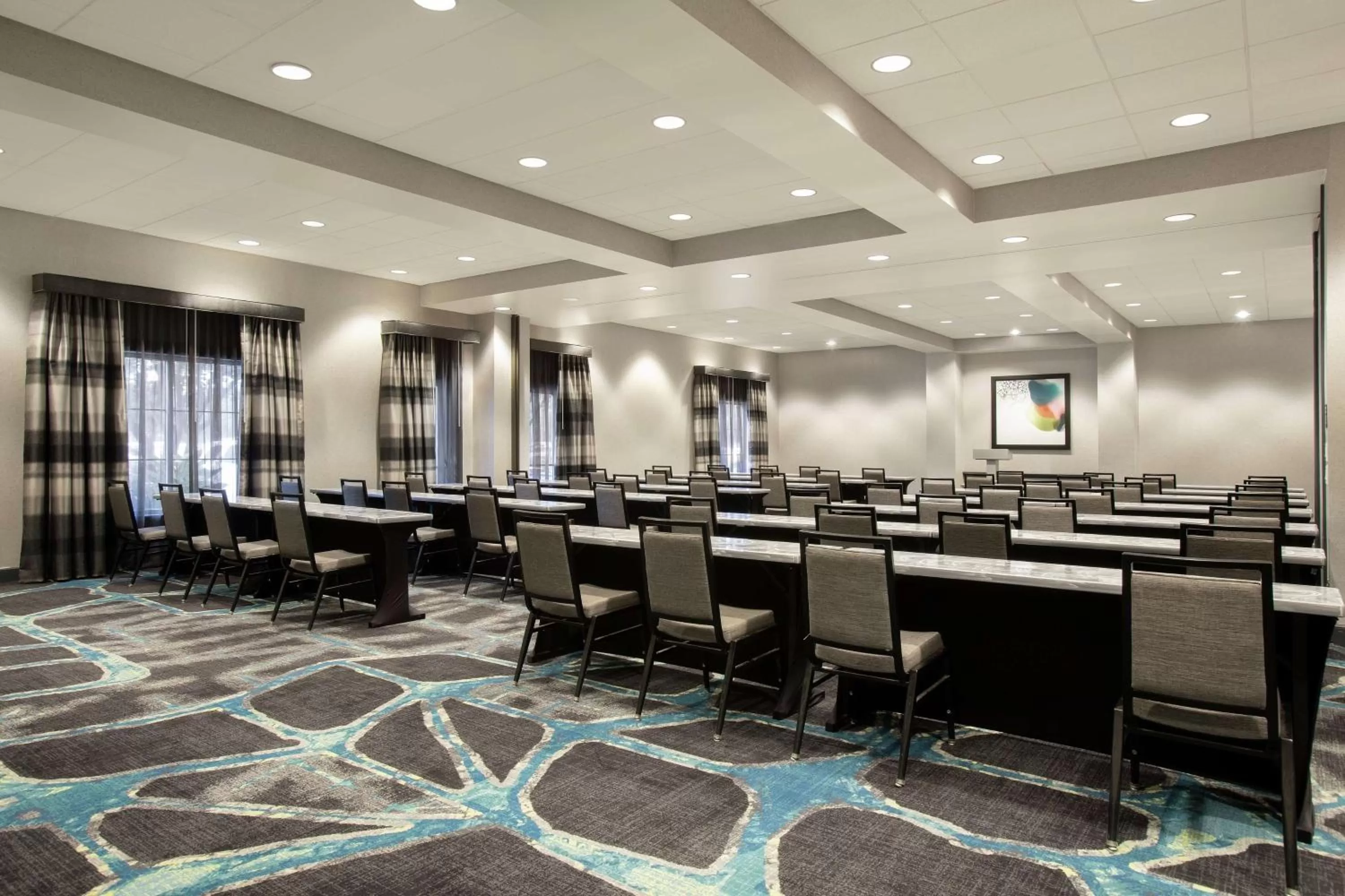 Meeting/conference room in Embassy Suites by Hilton Orlando Airport