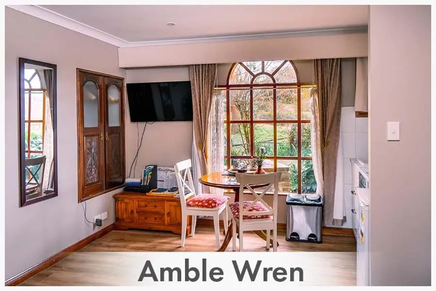 Library in Amble at Hahndorf