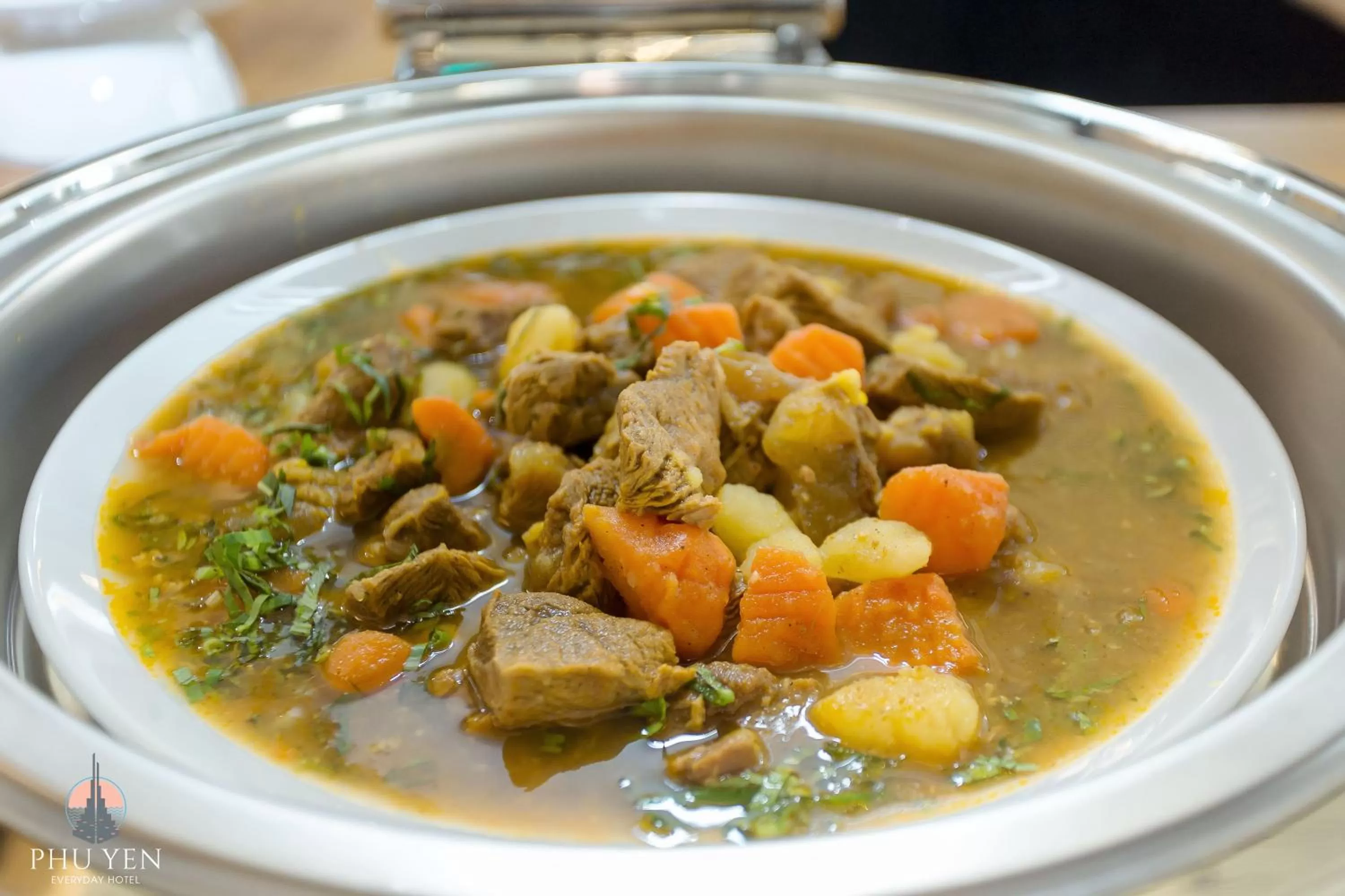 Restaurant/places to eat in PHÚ YÊN EVERYDAY HOTEL