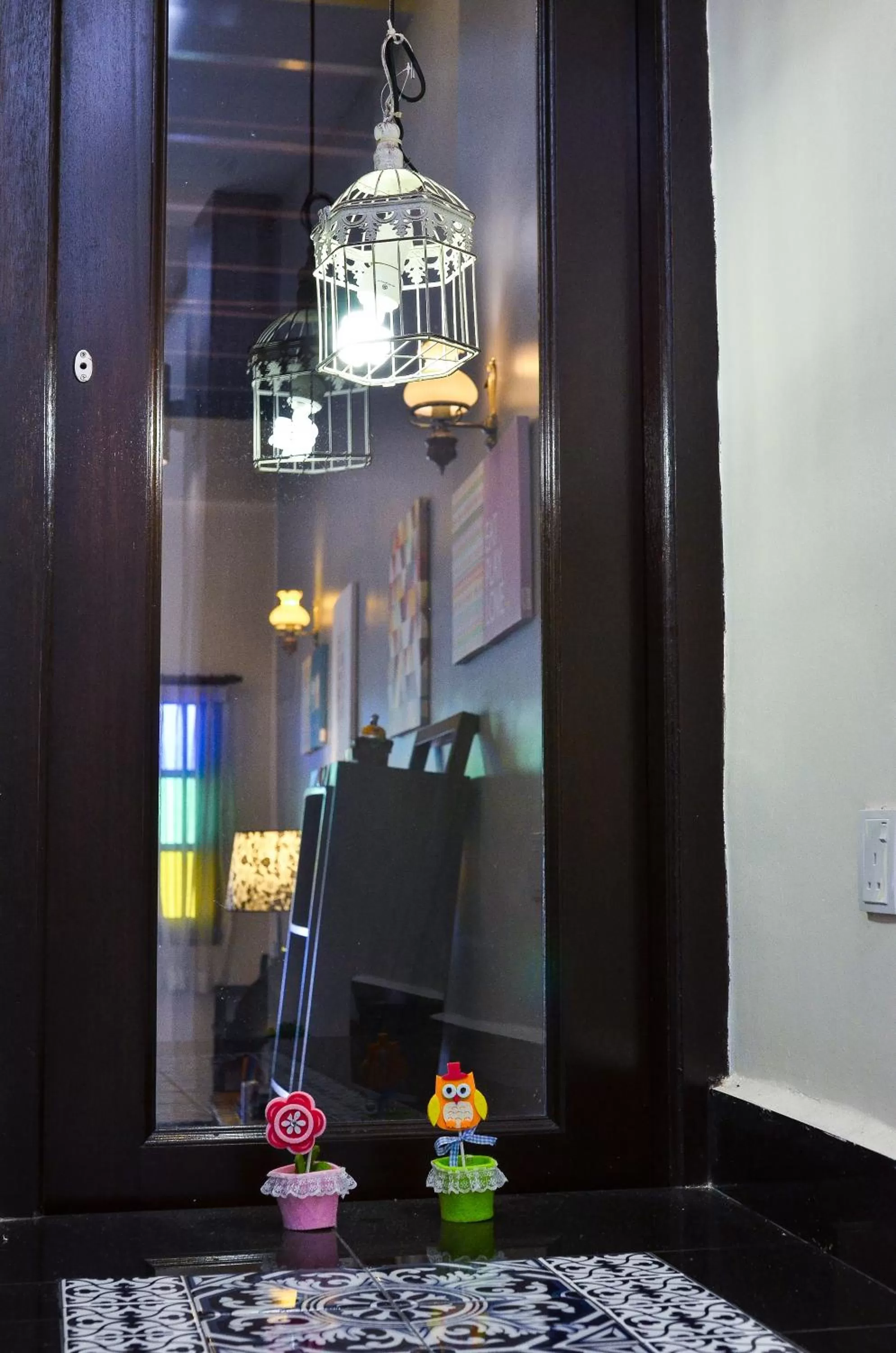 The Egerton - Walk to Jonker - Ensuite - Heritage