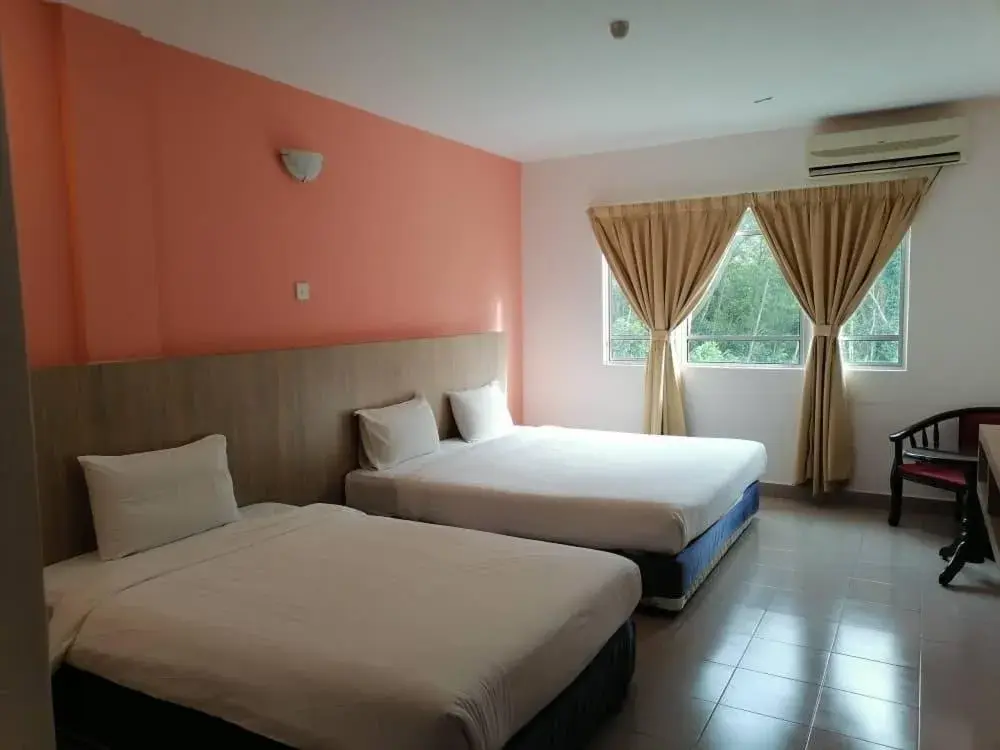 Superior Suite in S2 Hotel Superior Suite in S2 Hotel