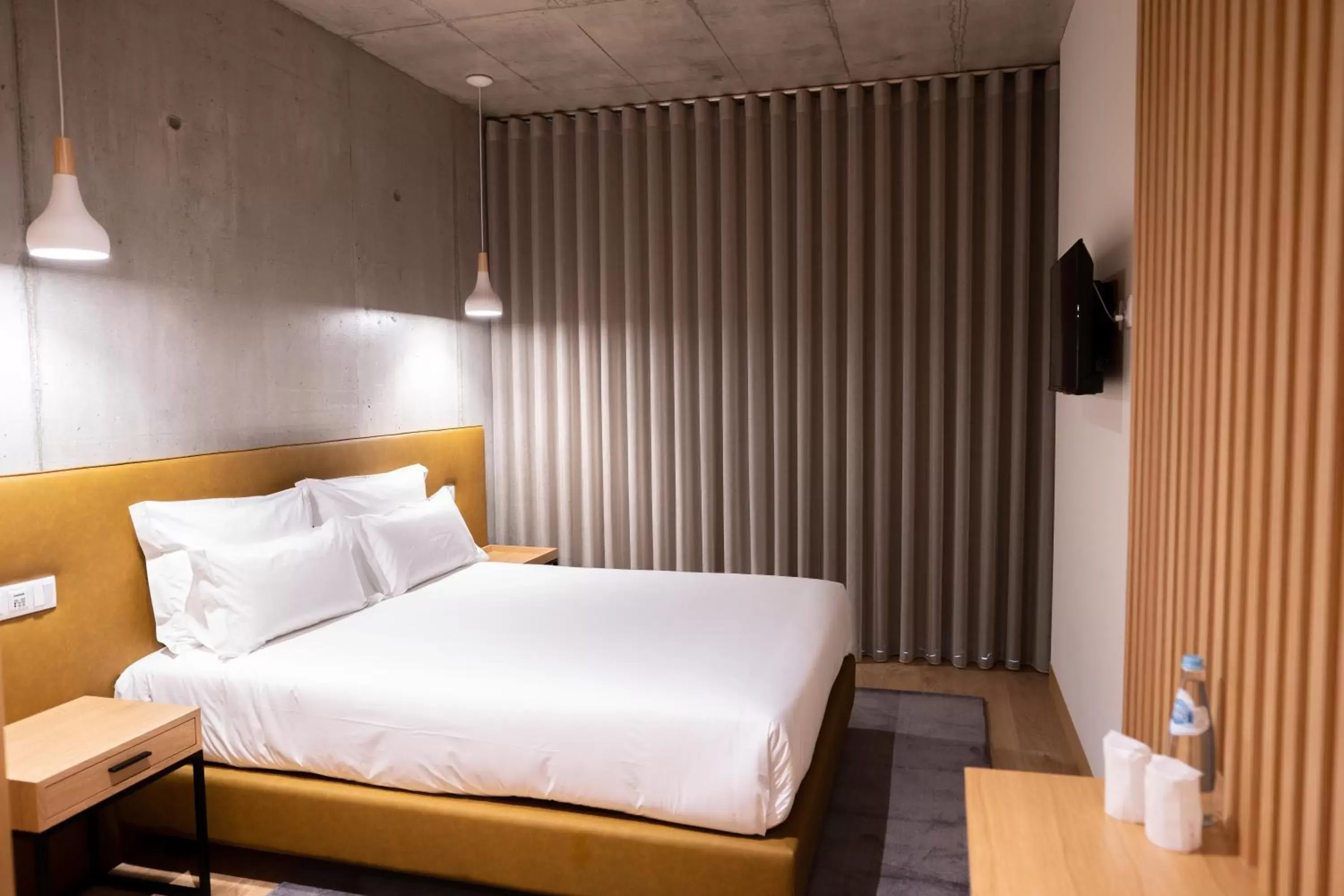Superior Double Room - single occupancy in Borralha Hotel, Restaurante & Spa Superior Double Room - single occupancy in Borralha Hotel, Restaurante & Spa