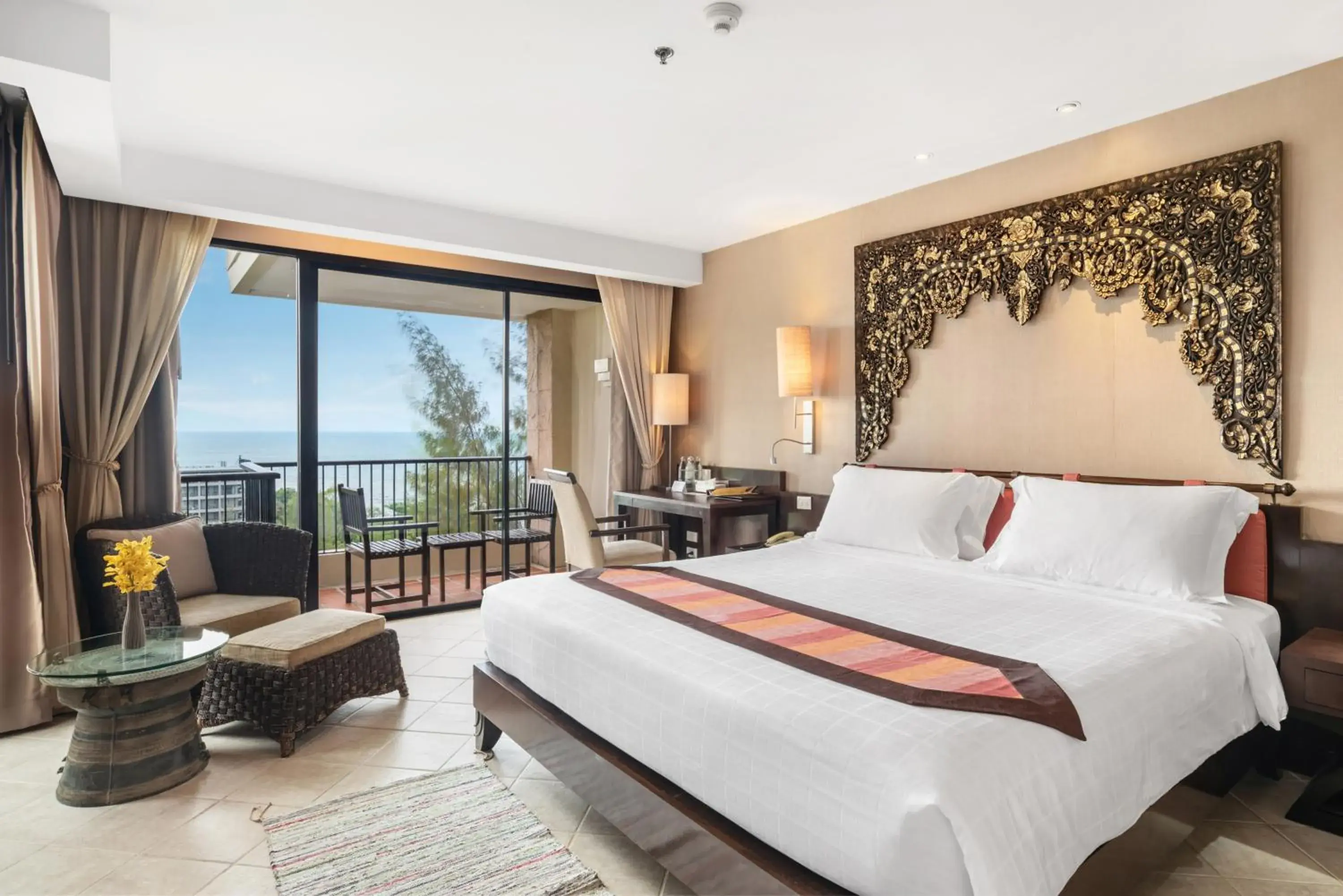 Family Suite in Garden Cliff Resort And Spa Family Suite in Garden Cliff Resort And Spa