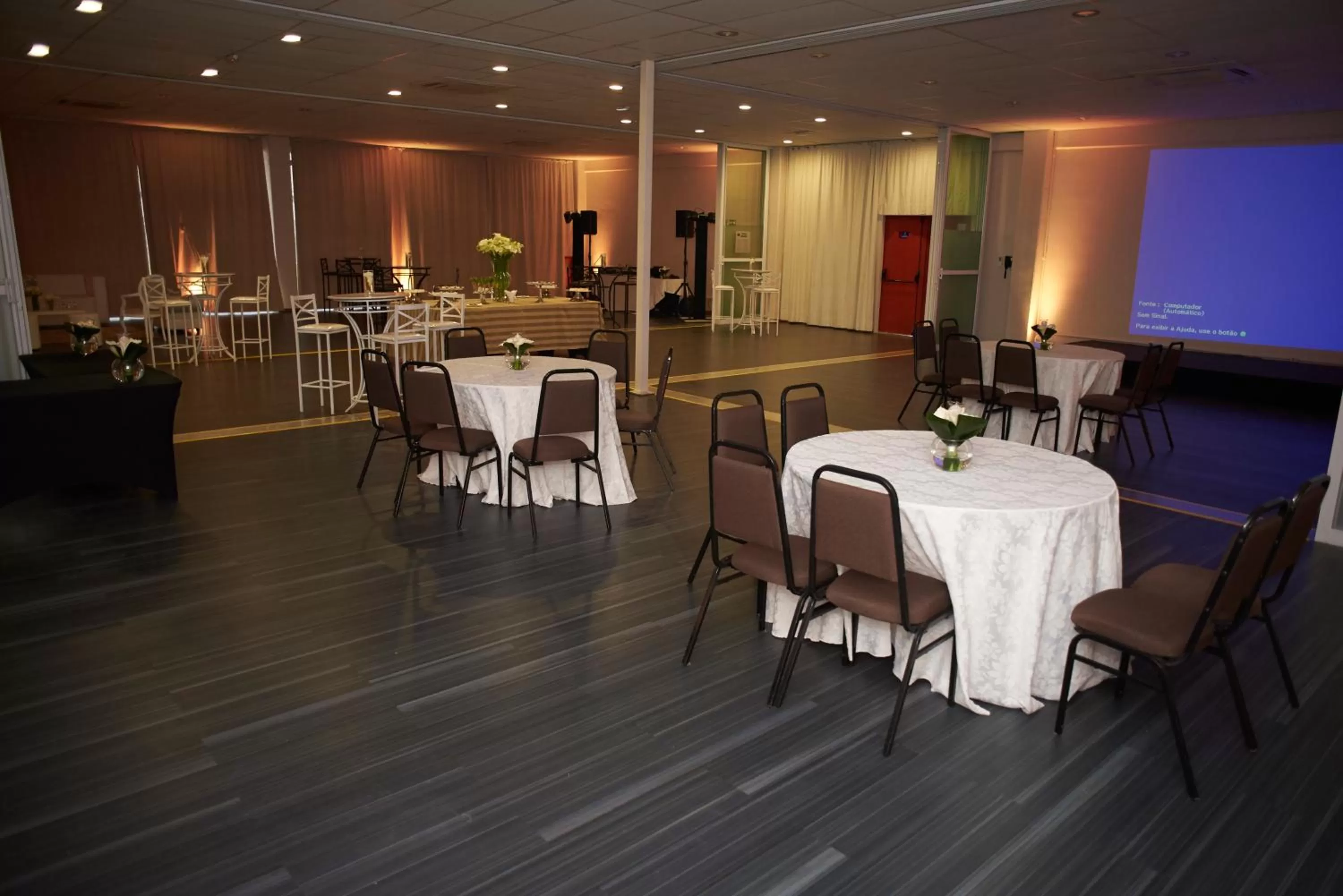 Druds Hotel Hortolândia