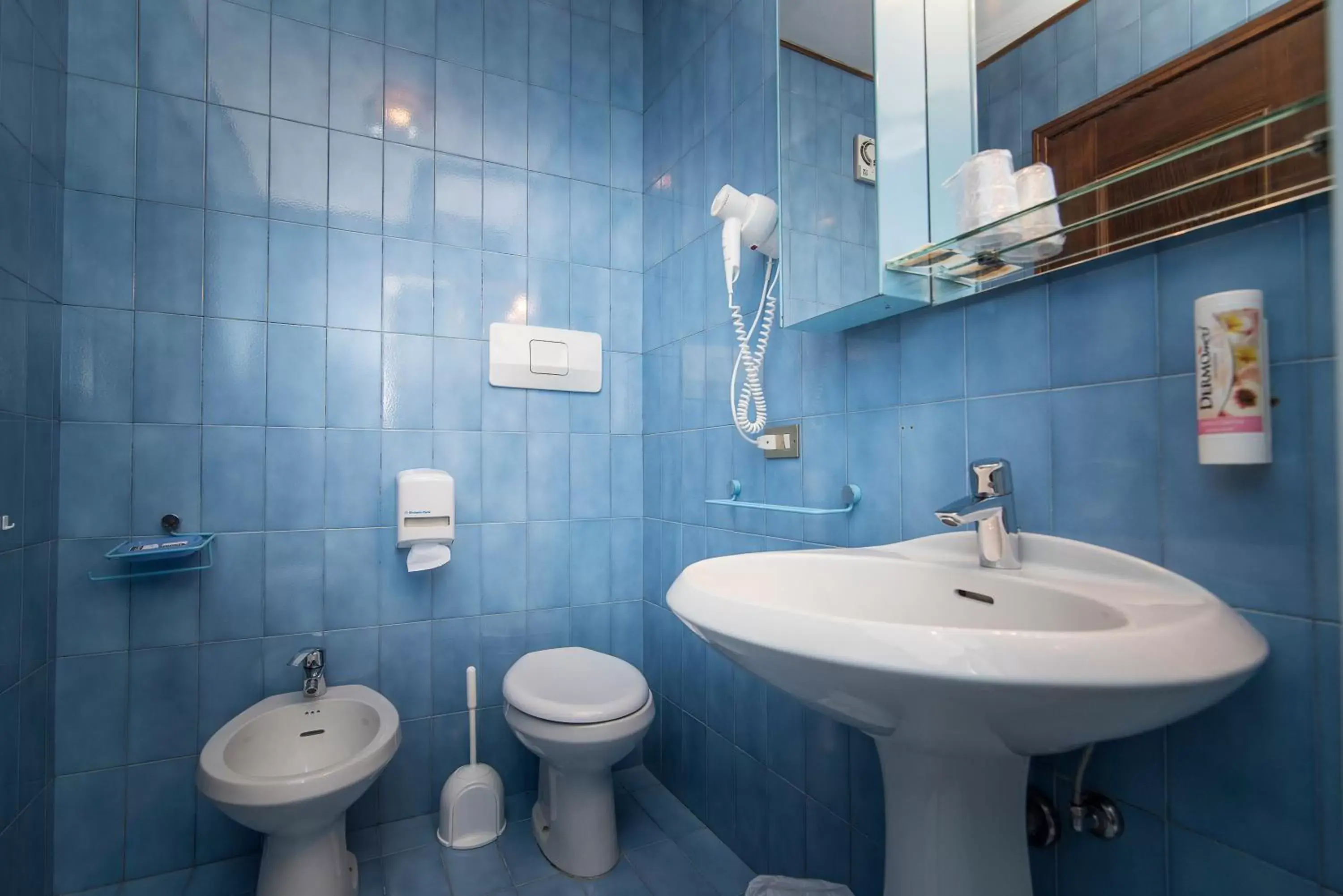 Double Room - single occupancy in Locanda ai Dogi Double Room - single occupancy in Locanda ai Dogi