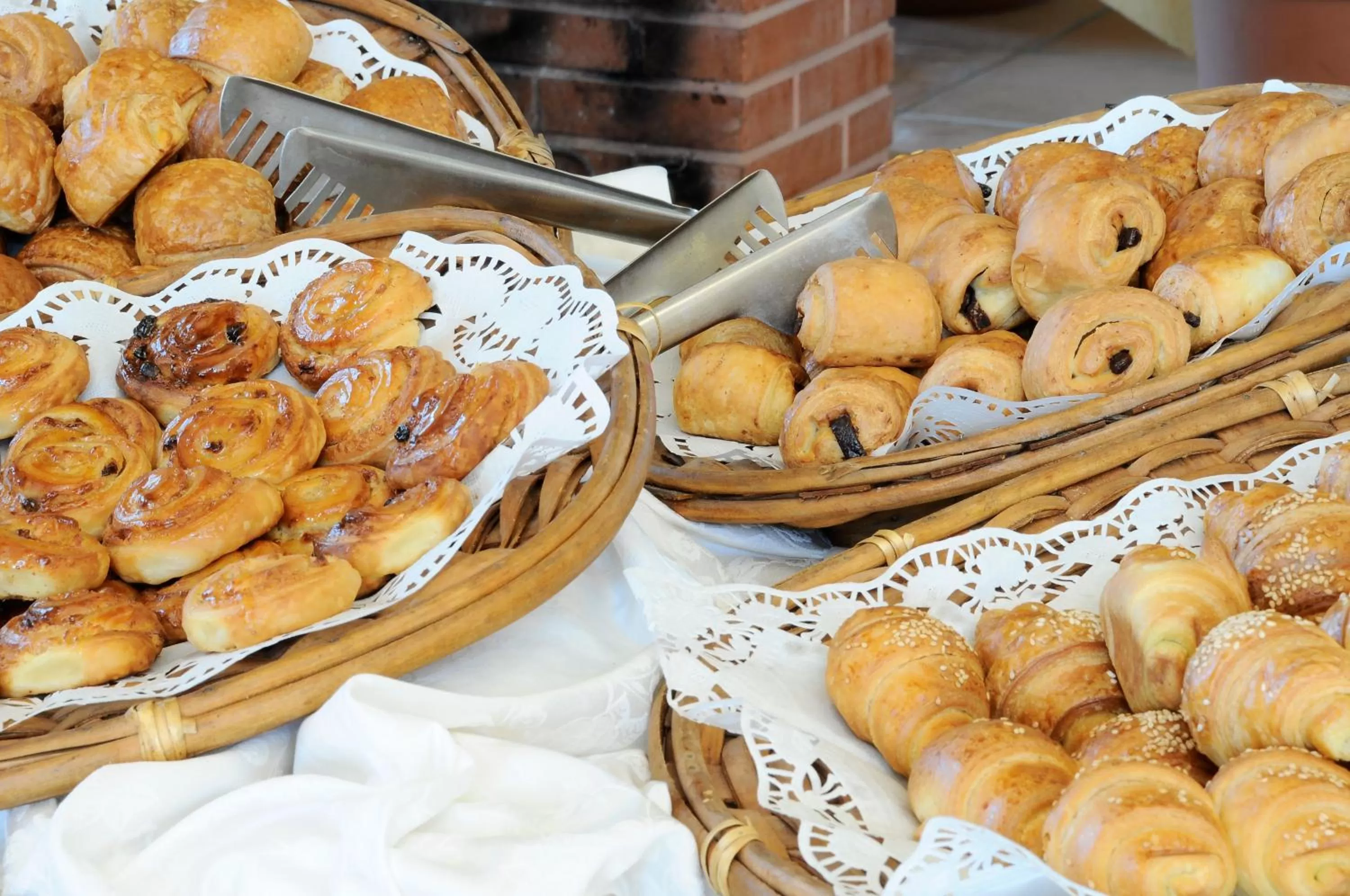 Breakfast in Country Lodge Hotel & Resort Beirut