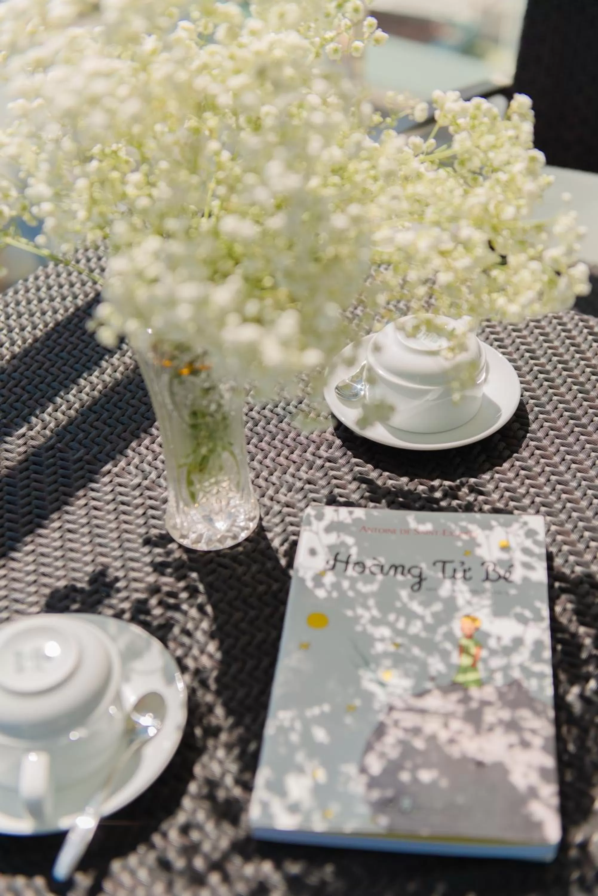 Coffee/tea facilities in The Gold Coast Hotel Nha Trang