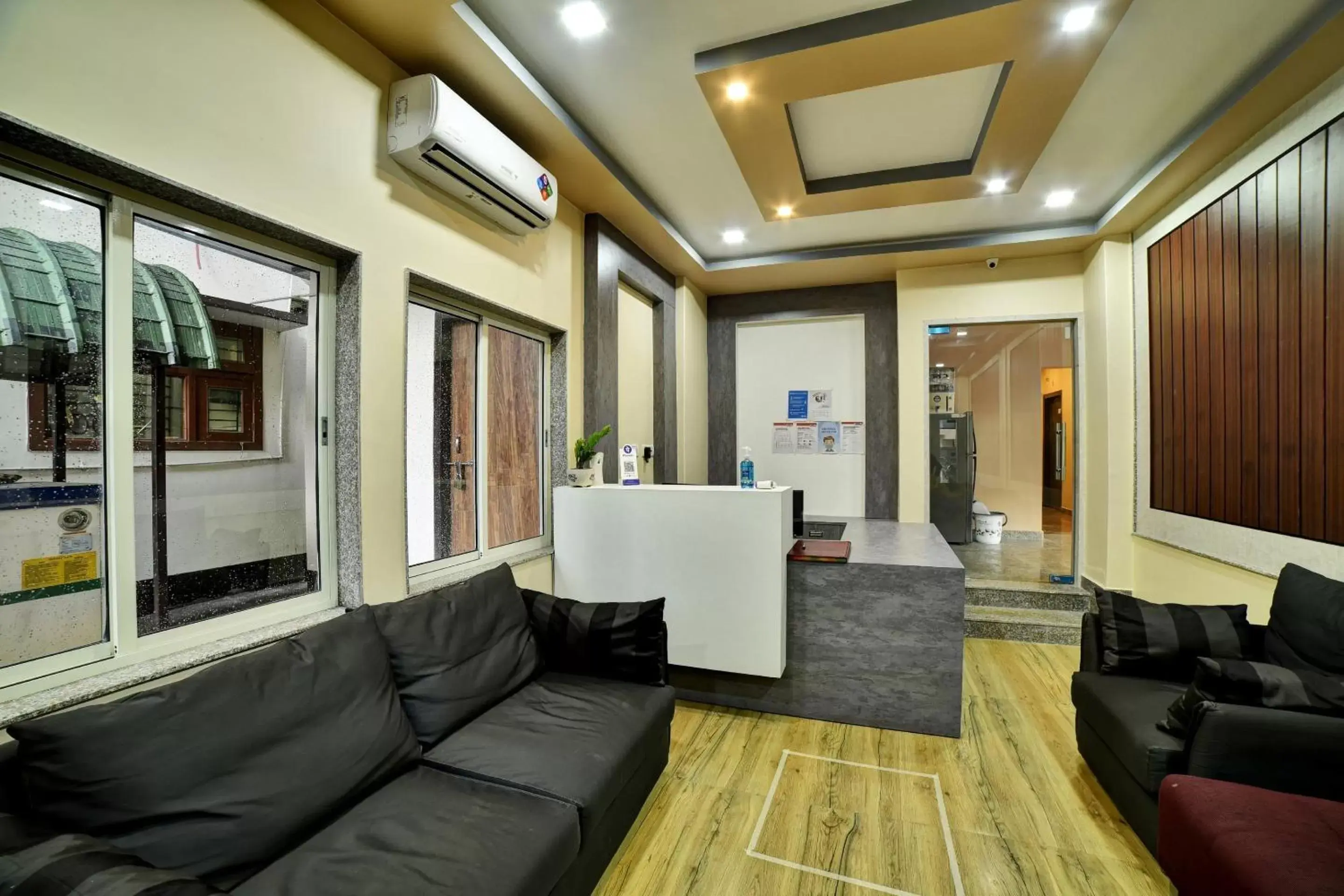 Super Townhouse Beltola Tiniali Formerly Hotel Pratishtha Super Townhouse Beltola Tiniali Formerly Hotel Pratishtha