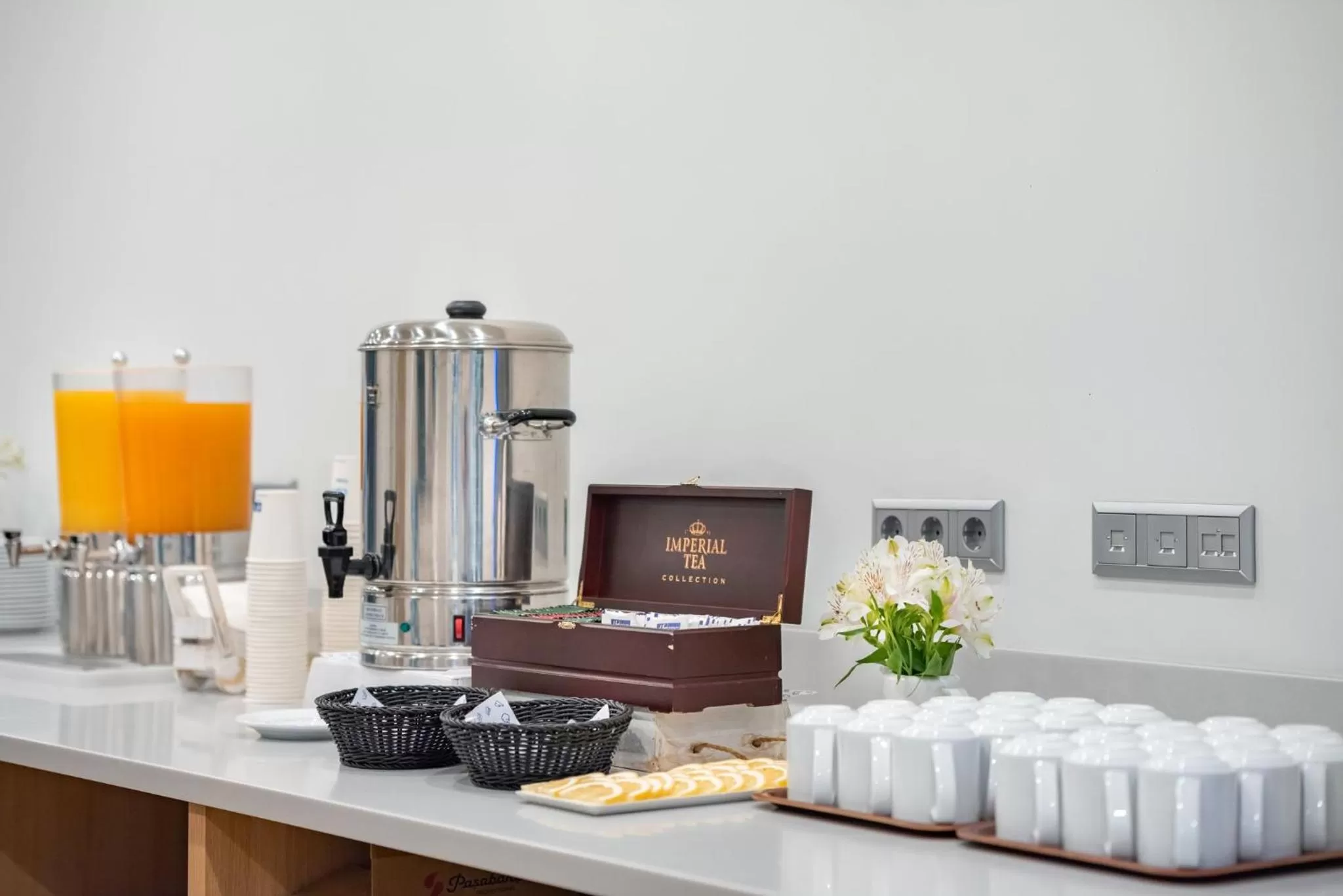 Banquet/Function facilities in Holiday Inn Express - Yerevan by IHG