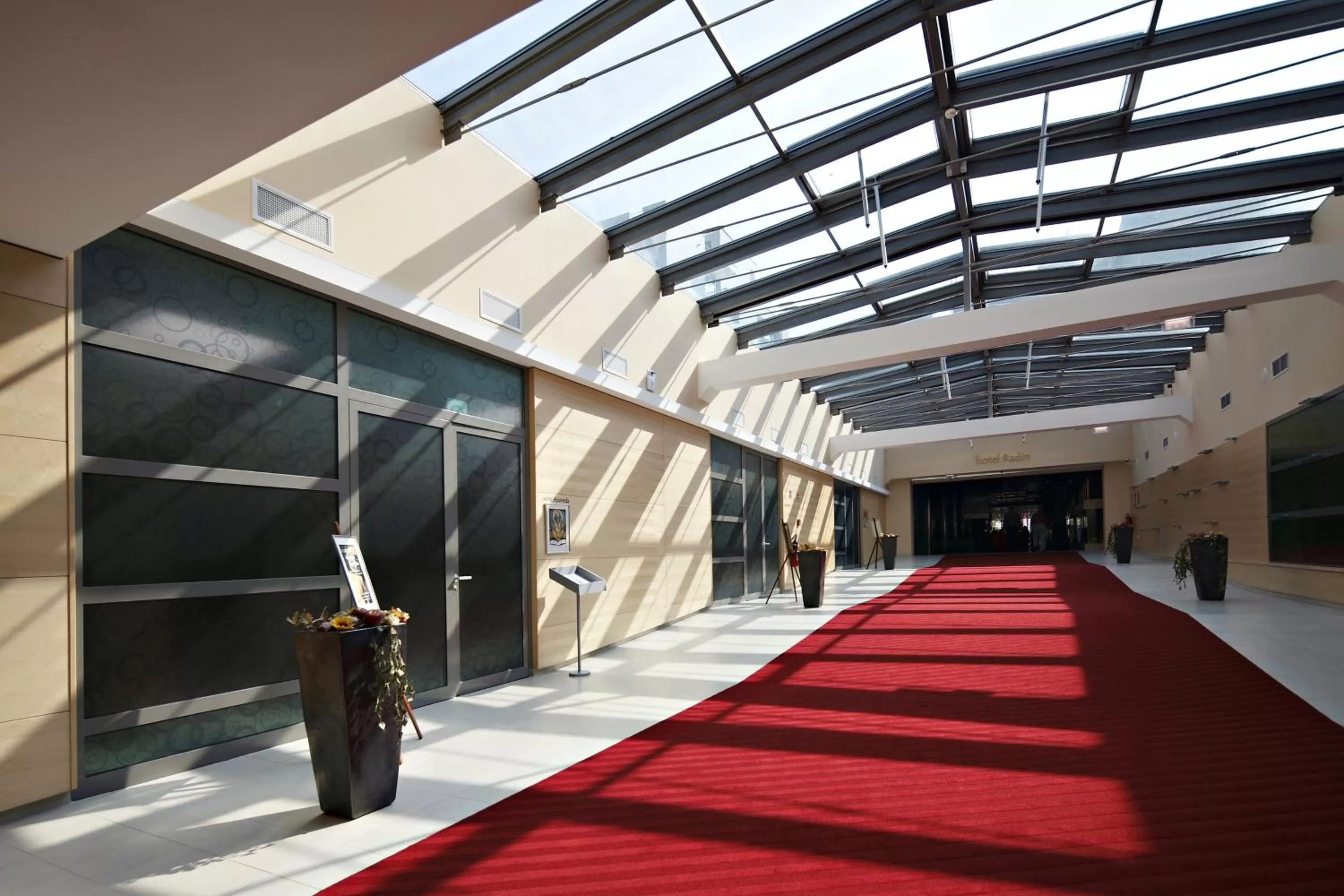 View (from property/room) in Radenci Spa Resort - Sava Hotels & Resorts