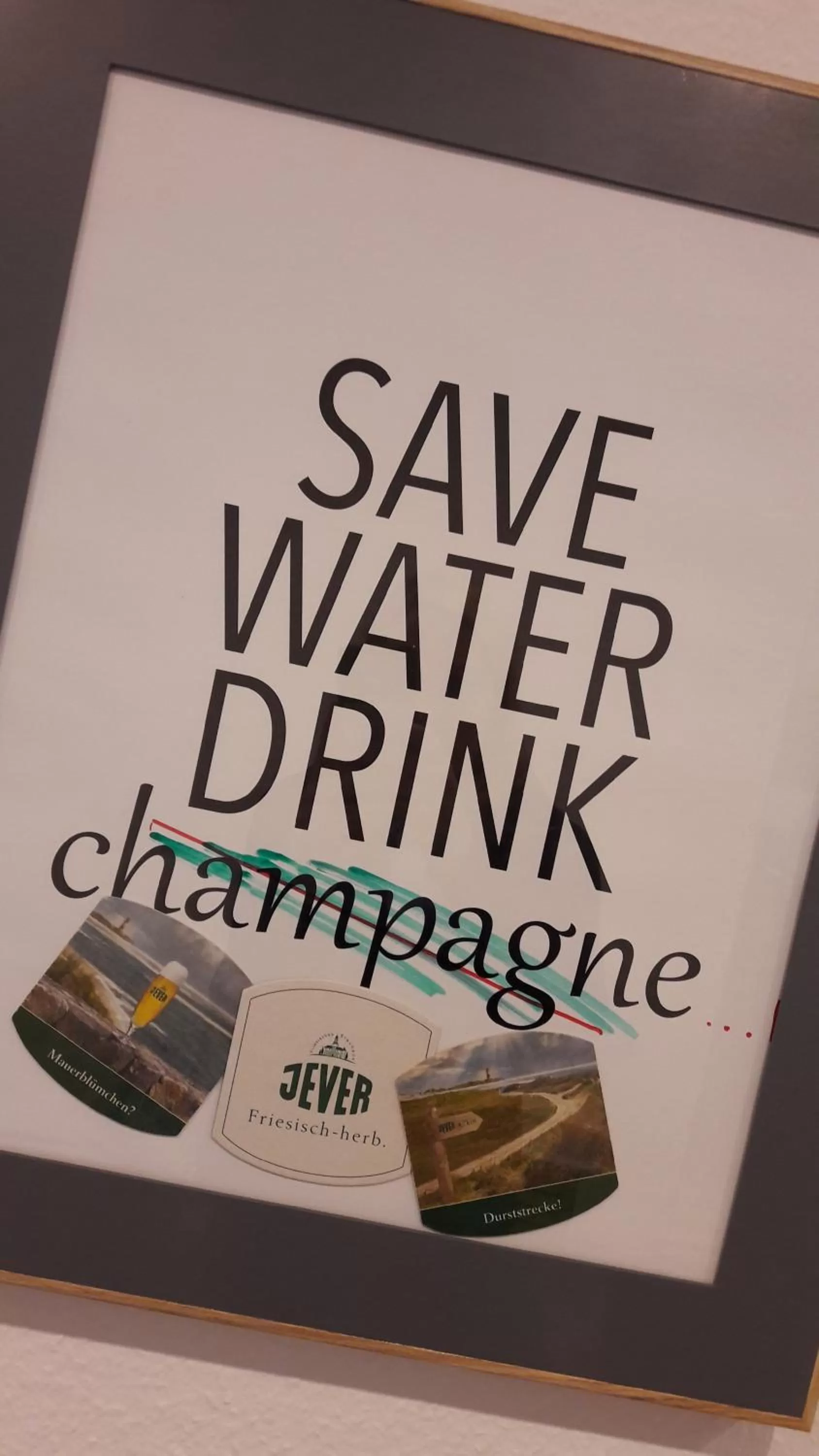 Area and facilities in tauwerk Hotel