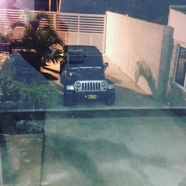 Apartamentos Isla Tropical