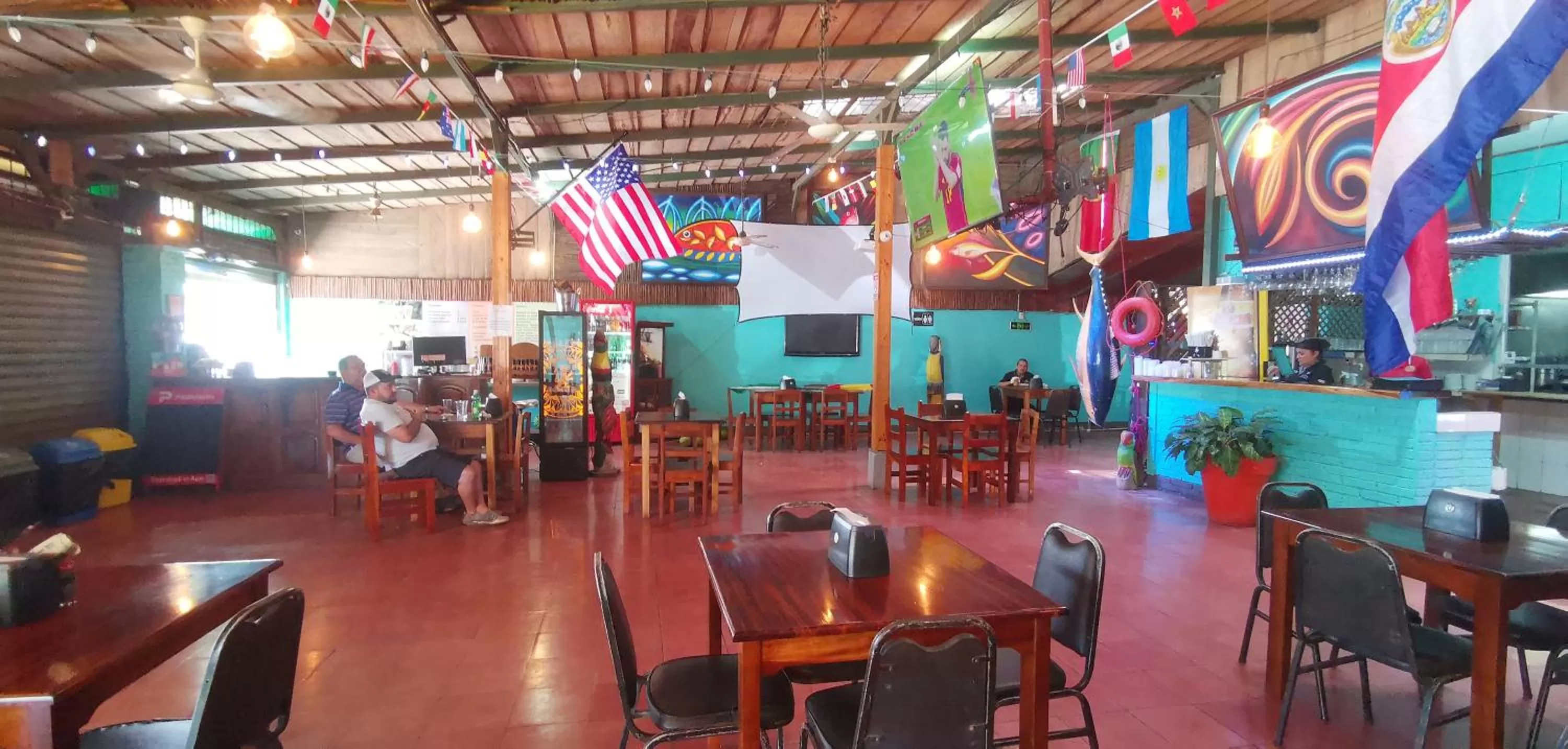 Hotel Aldea Pura Vida